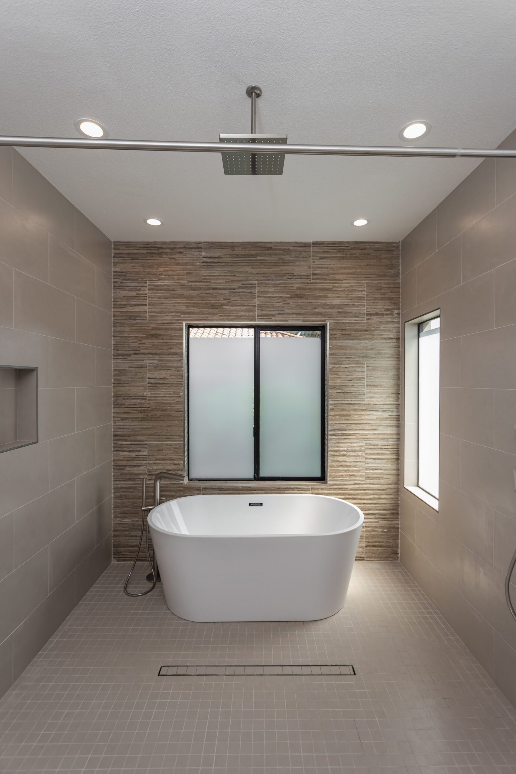 Bathroom Remodeling project photo 15 - MAV Design and Build, Houston TX area