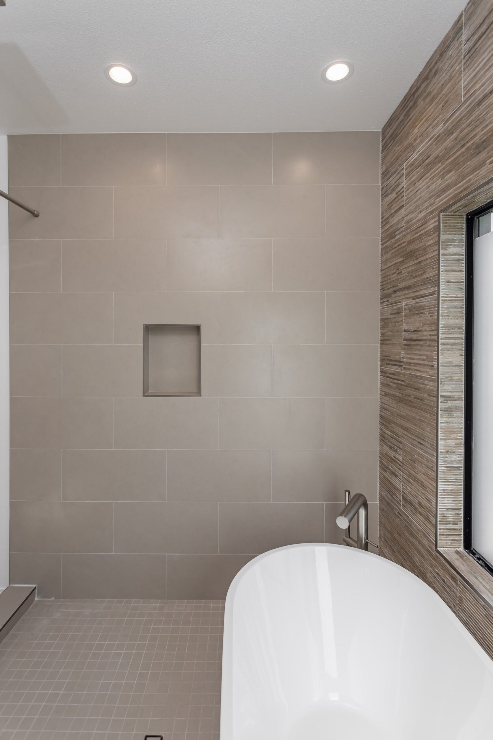 Bathroom Remodeling project photo 18 - MAV Design and Build, Houston TX area