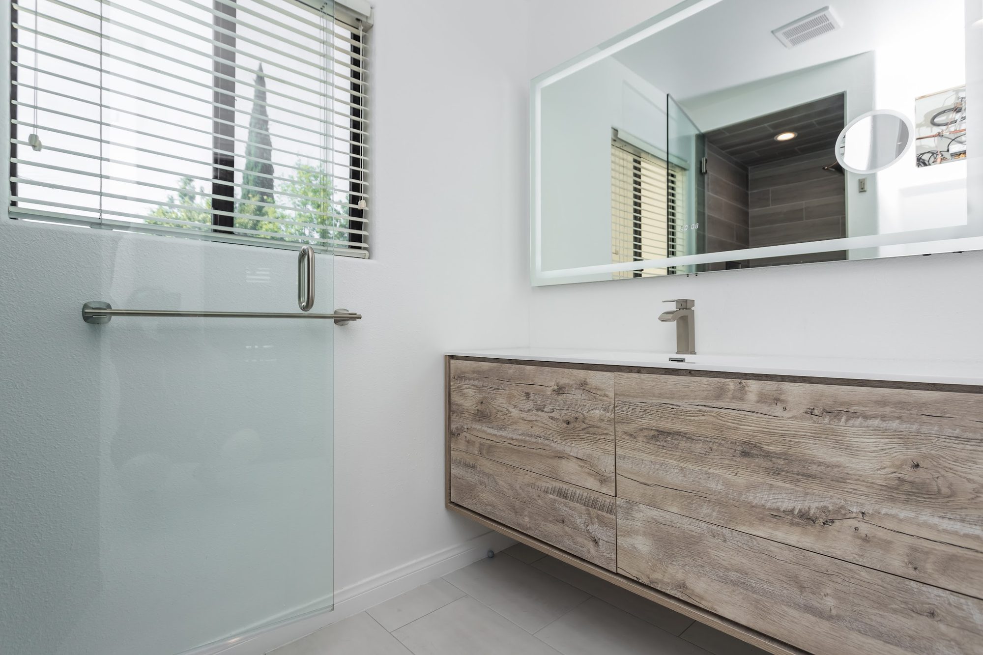 Bathroom Remodeling project photo 2 - MAV Design and Build, Houston TX area