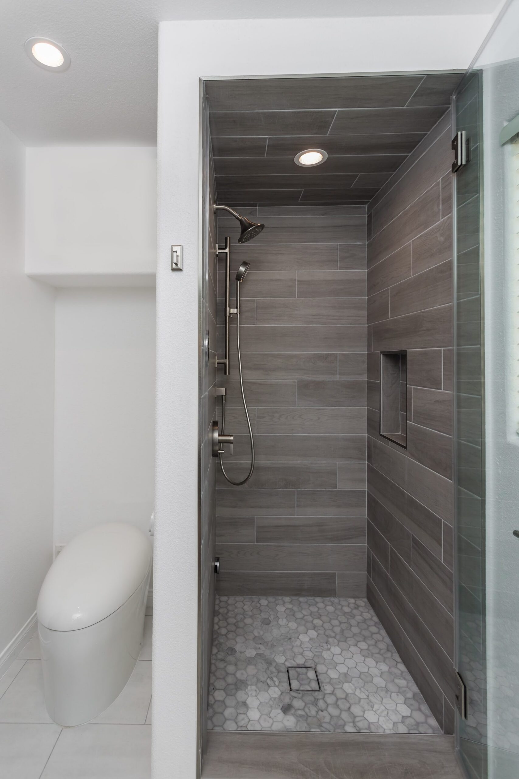 Bathroom Remodeling project photo 20 - MAV Design and Build, Houston TX area