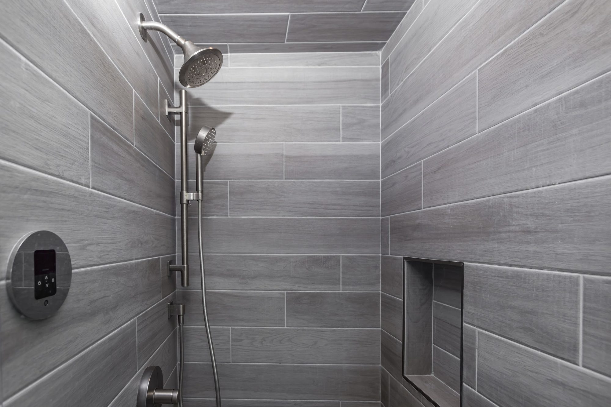 Bathroom Remodeling project photo 3 - MAV Design and Build, Houston TX area