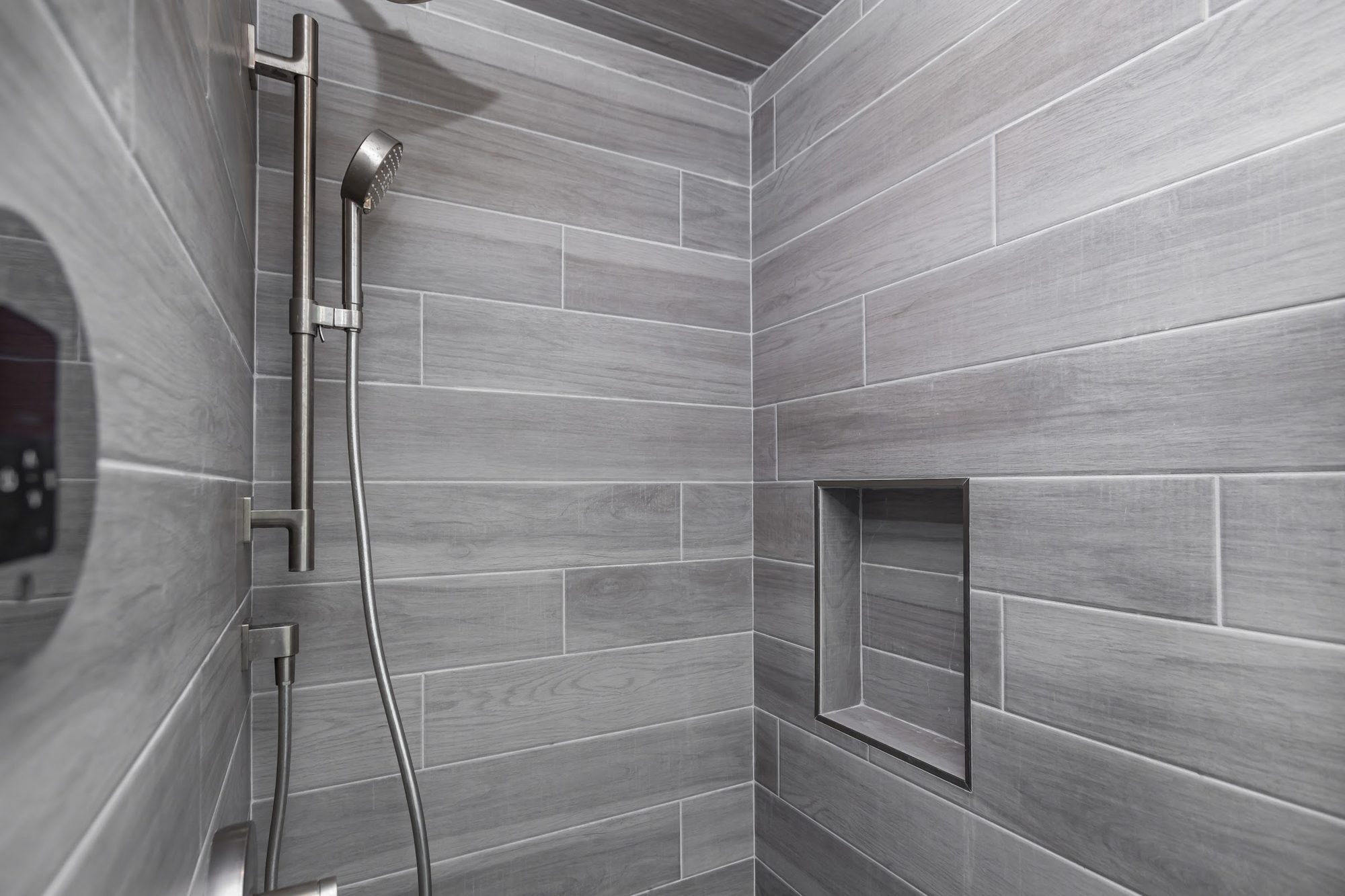 Bathroom Remodeling project photo 4 - MAV Design and Build, Houston TX area