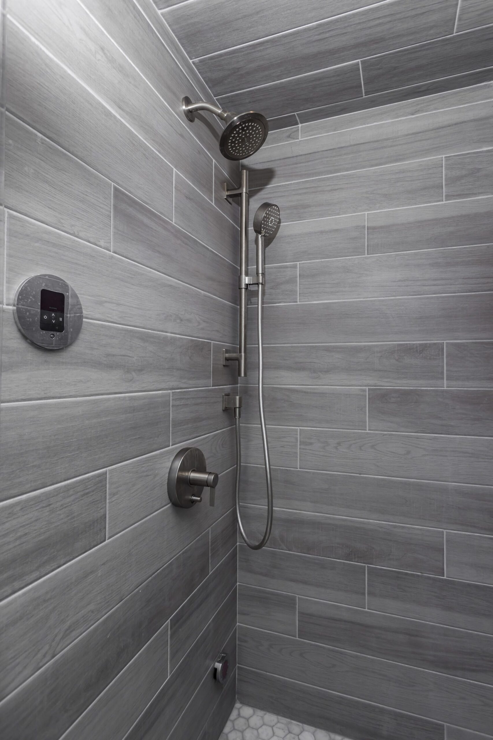 Bathroom Remodeling project photo 5 - MAV Design and Build, Houston TX area