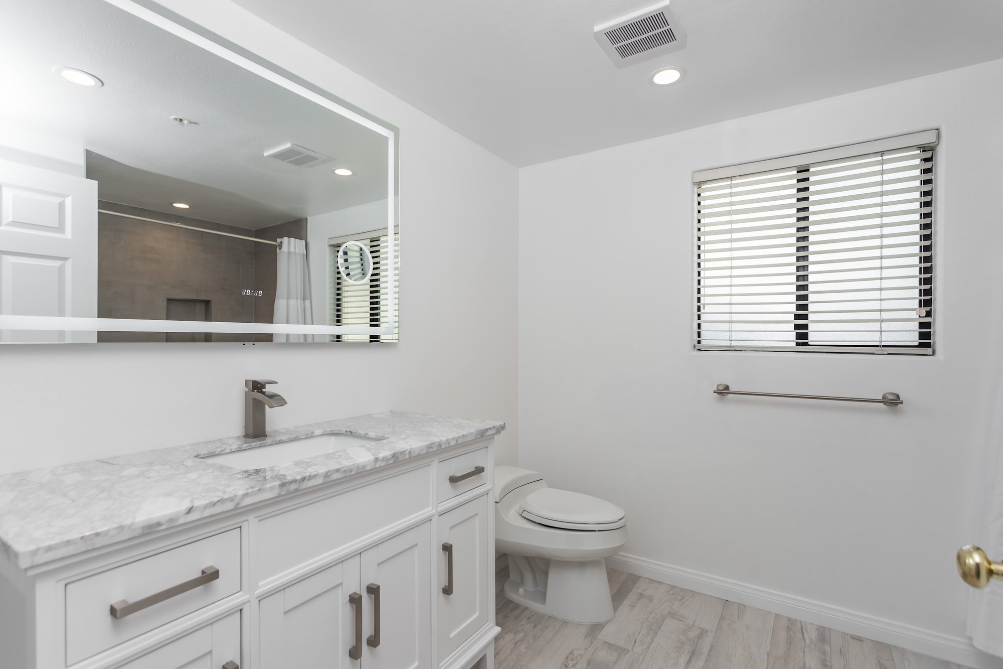 Bathroom Remodeling project photo 7 - MAV Design and Build, Houston TX area