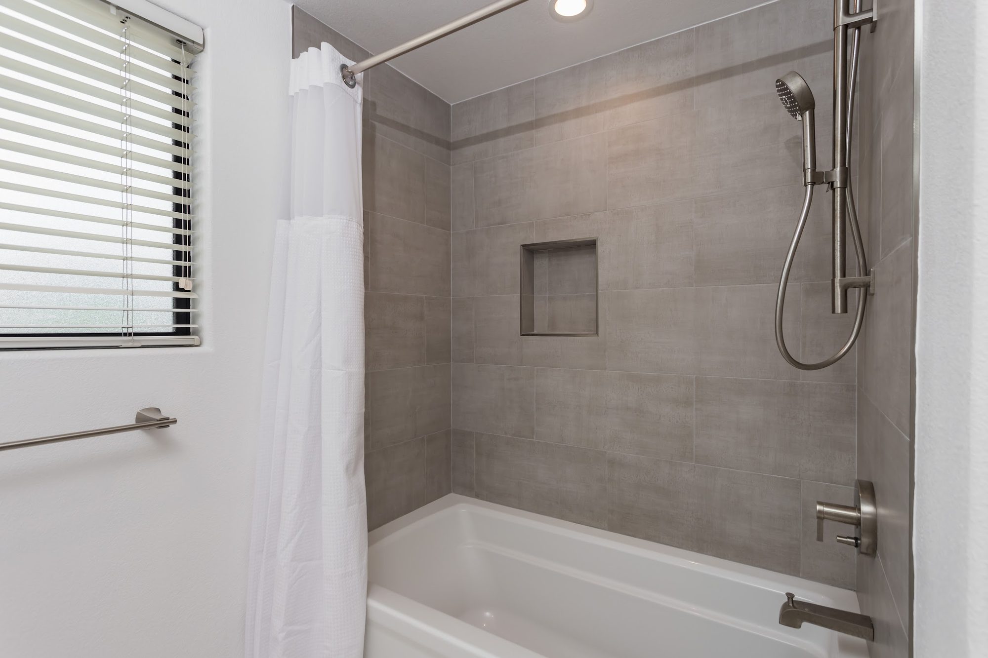 Bathroom Remodeling project photo 8 - MAV Design and Build, Houston TX area