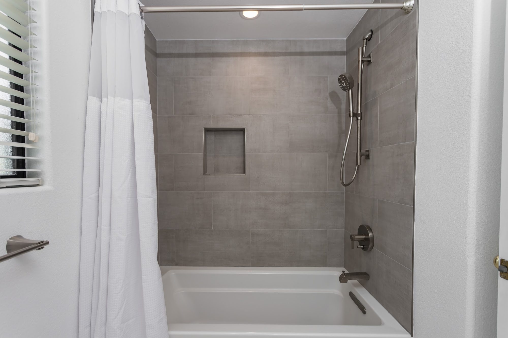 Bathroom Remodeling project photo 9 - MAV Design and Build, Houston TX area