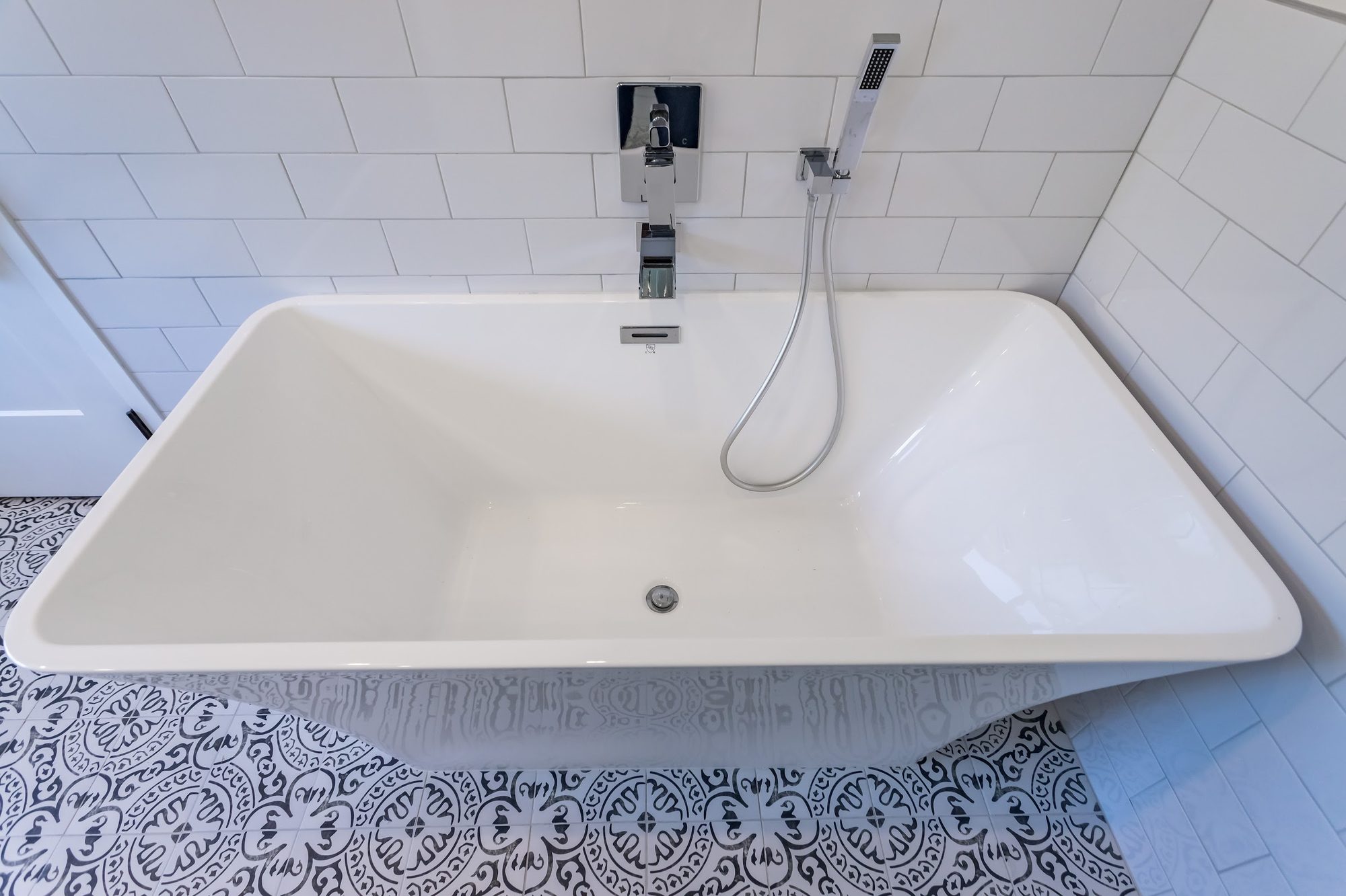Bathroom Remodeling project photo 10 - MAV Design and Build, Houston TX area