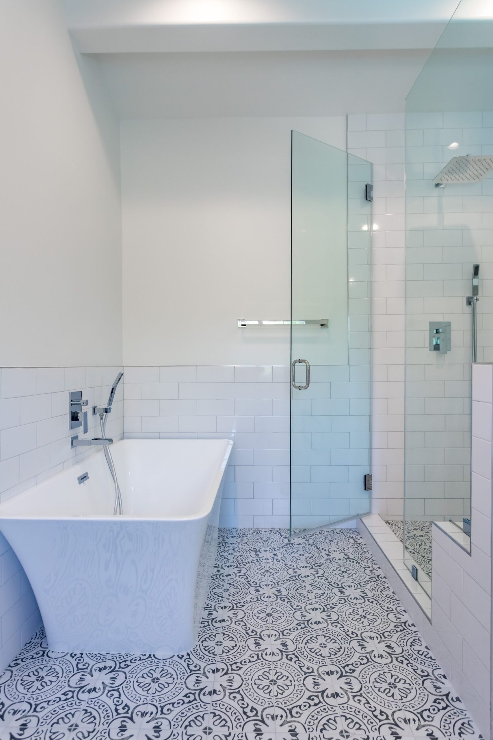Bathroom Remodeling project photo 6 - MAV Design and Build, Houston TX area