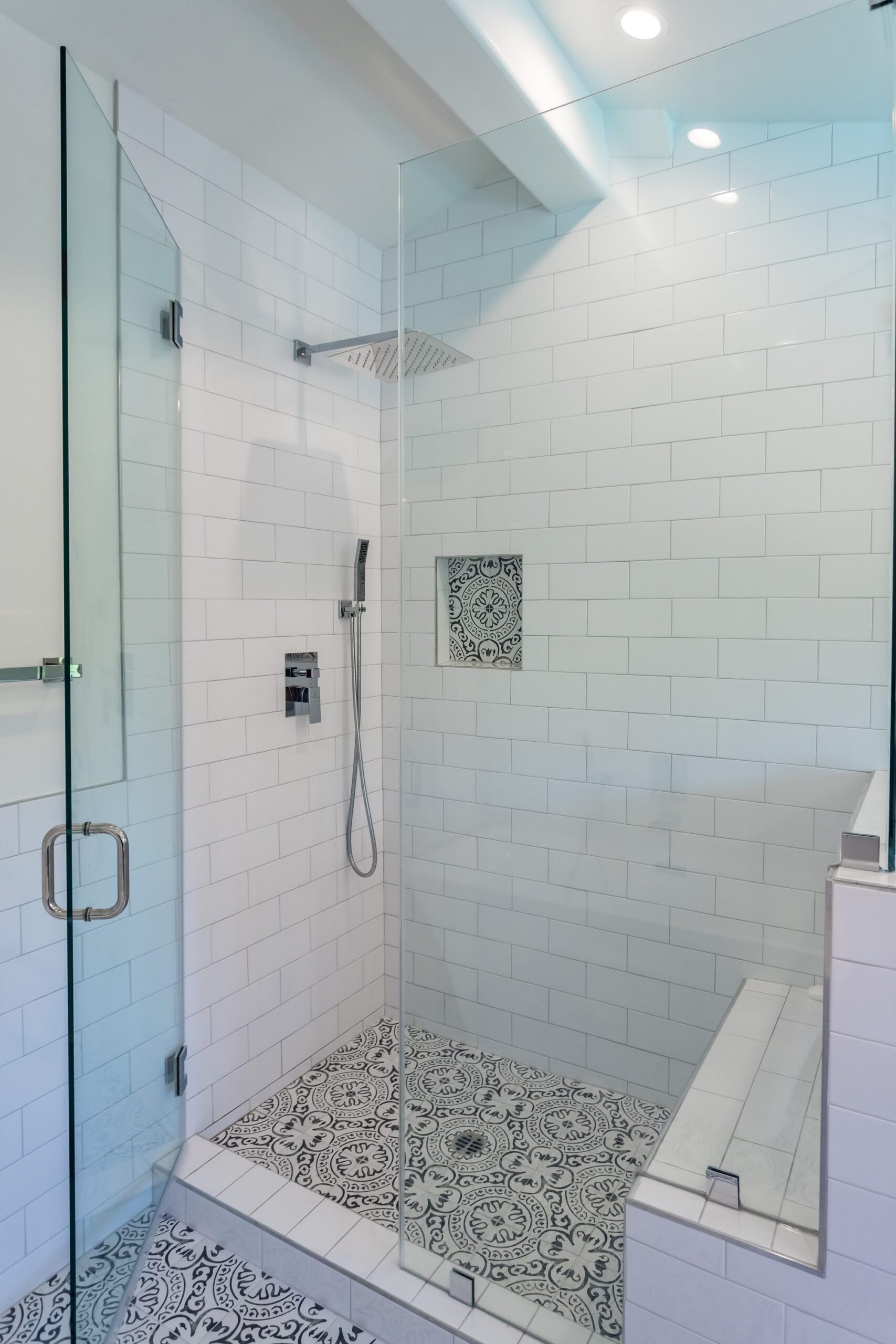 Bathroom Remodeling project photo 7 - MAV Design and Build, Houston TX area