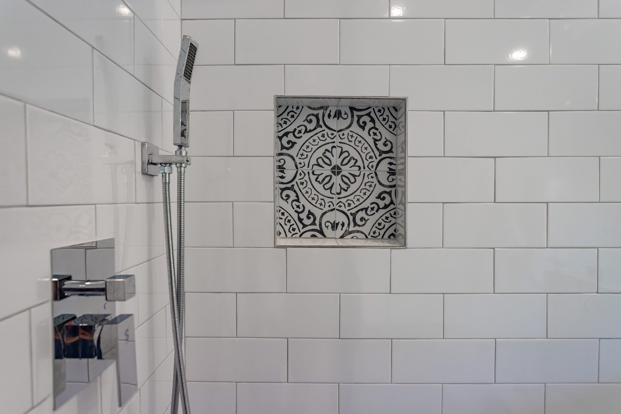Bathroom Remodeling project photo 8 - MAV Design and Build, Houston TX area