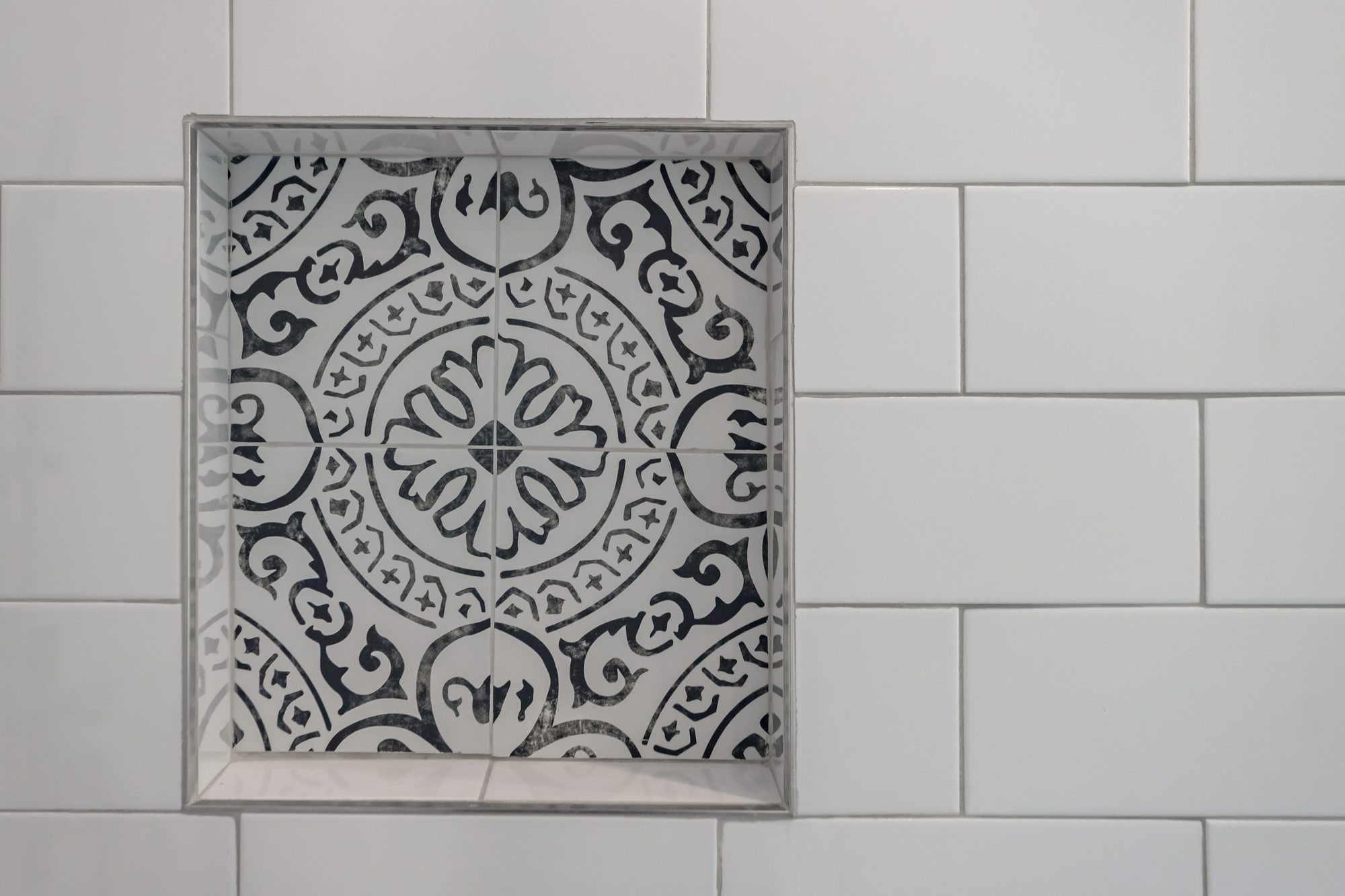 Bathroom Remodeling project photo 9 - MAV Design and Build, Houston TX area