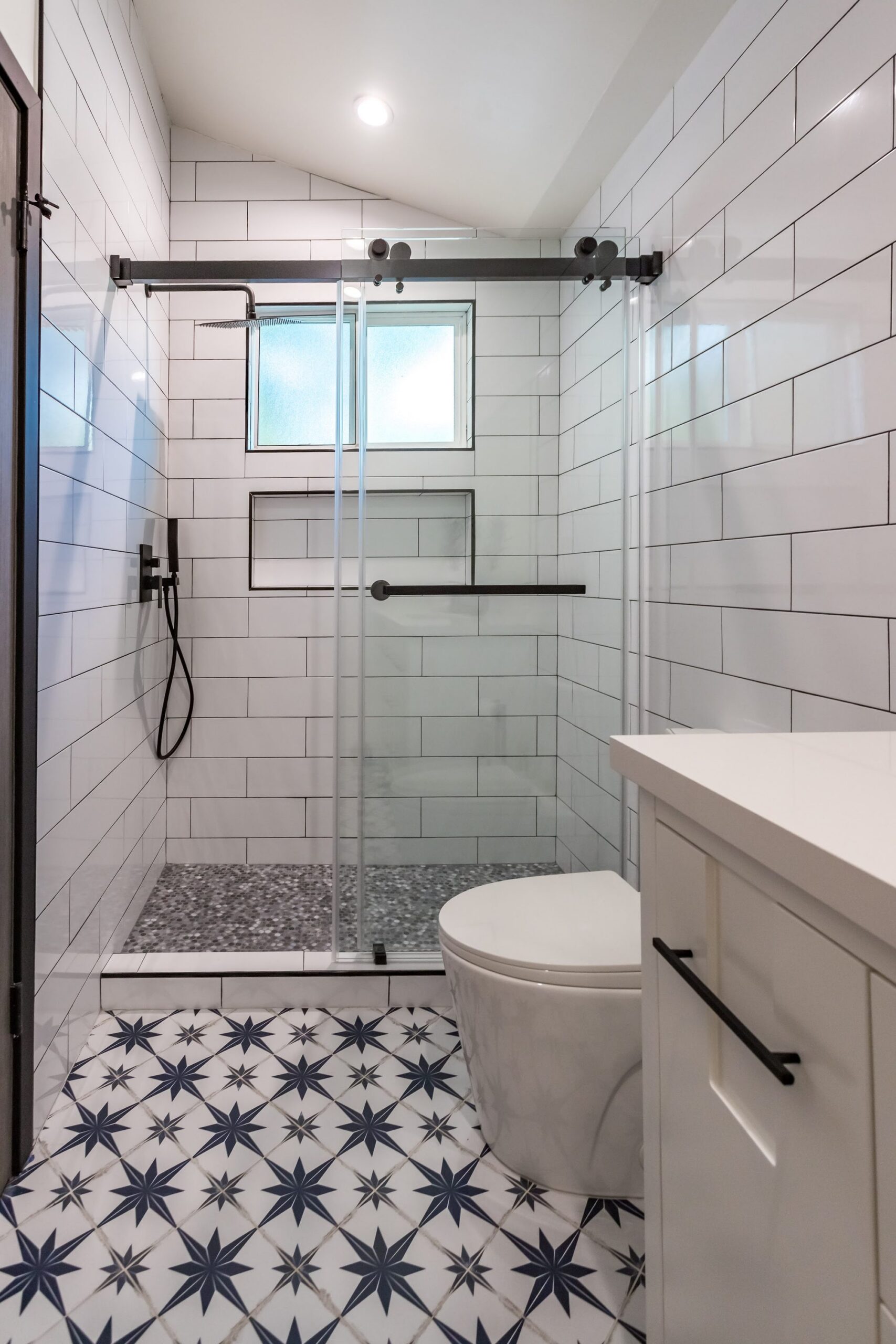 Bathroom Remodeling project photo 5 - MAV Design and Build, Houston TX area