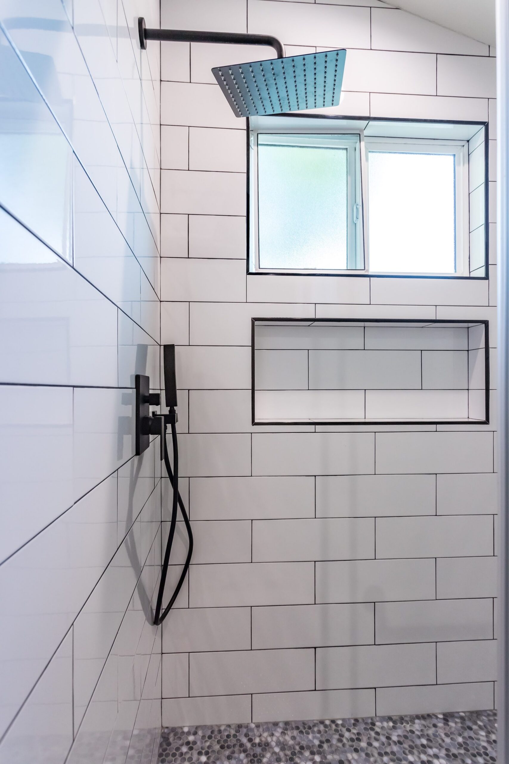 Bathroom Remodeling project photo 7 - MAV Design and Build, Houston TX area