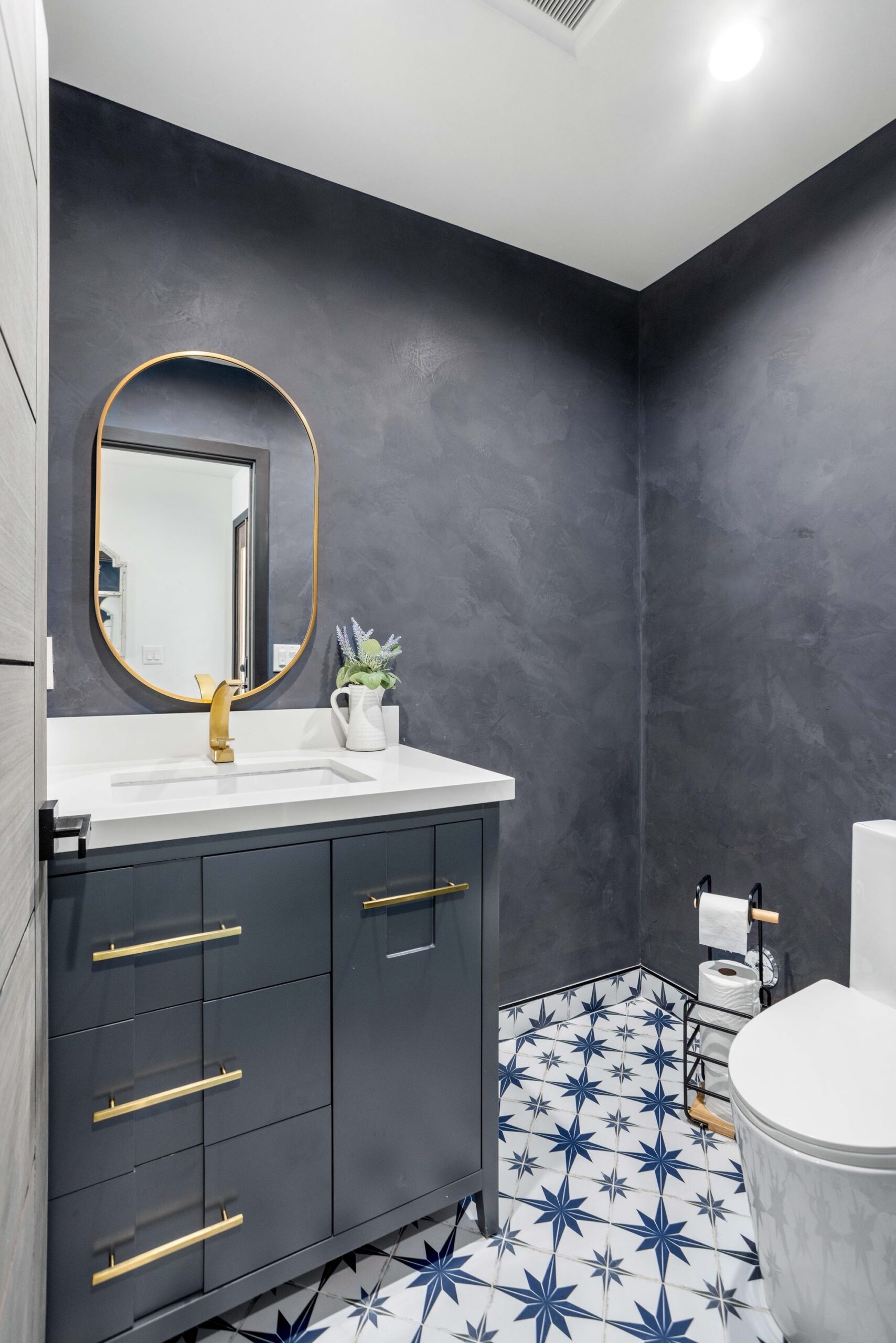 Bathroom Remodeling project photo 1 - MAV Design and Build, Houston TX area