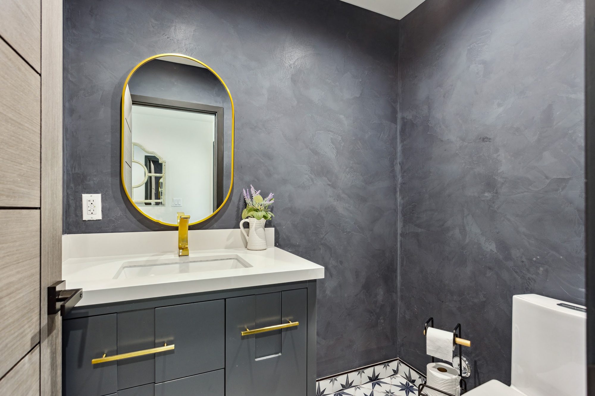 Bathroom Remodeling project photo 3 - MAV Design and Build, Houston TX area