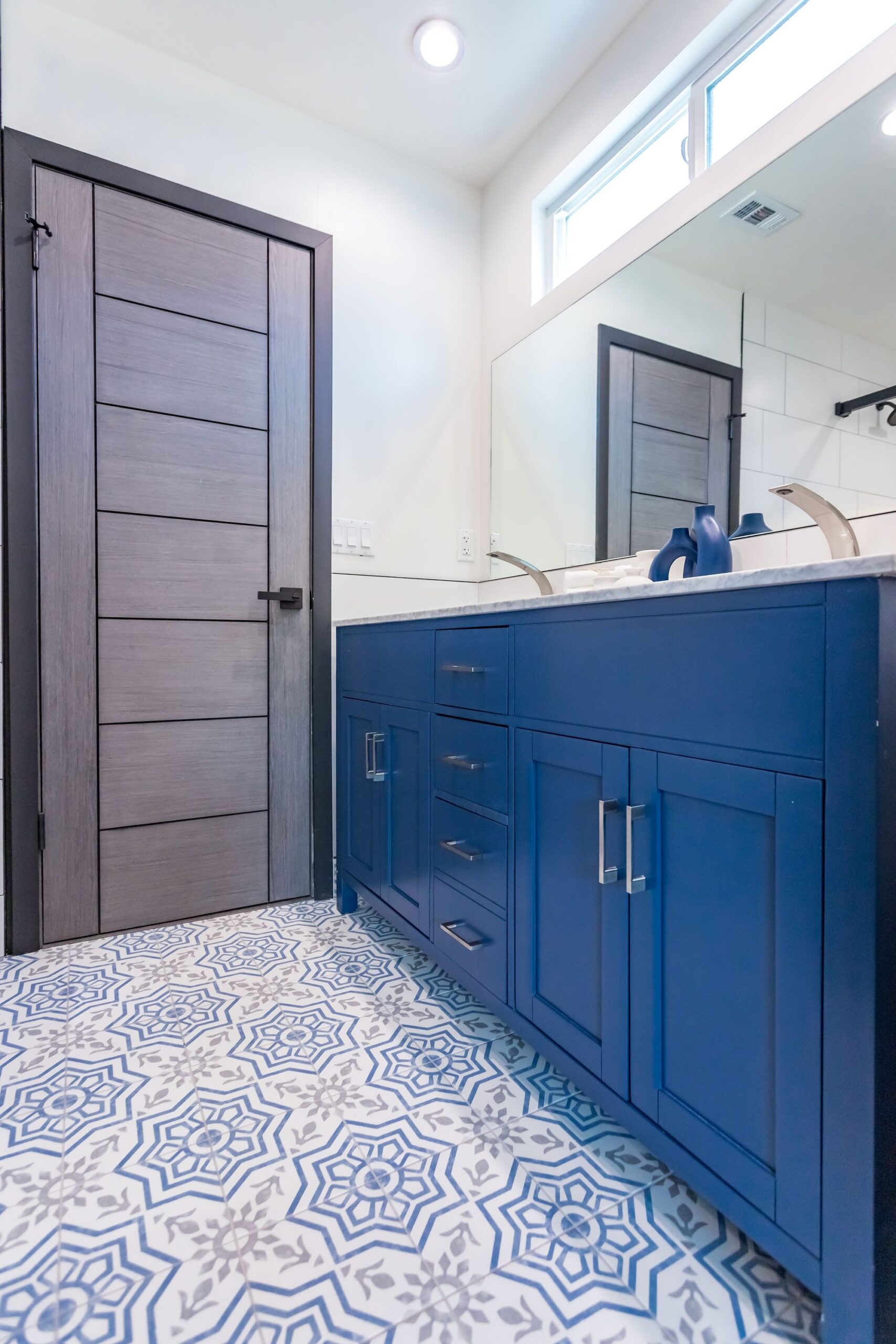 Bathroom Remodeling project photo 11 - MAV Design and Build, Houston TX area