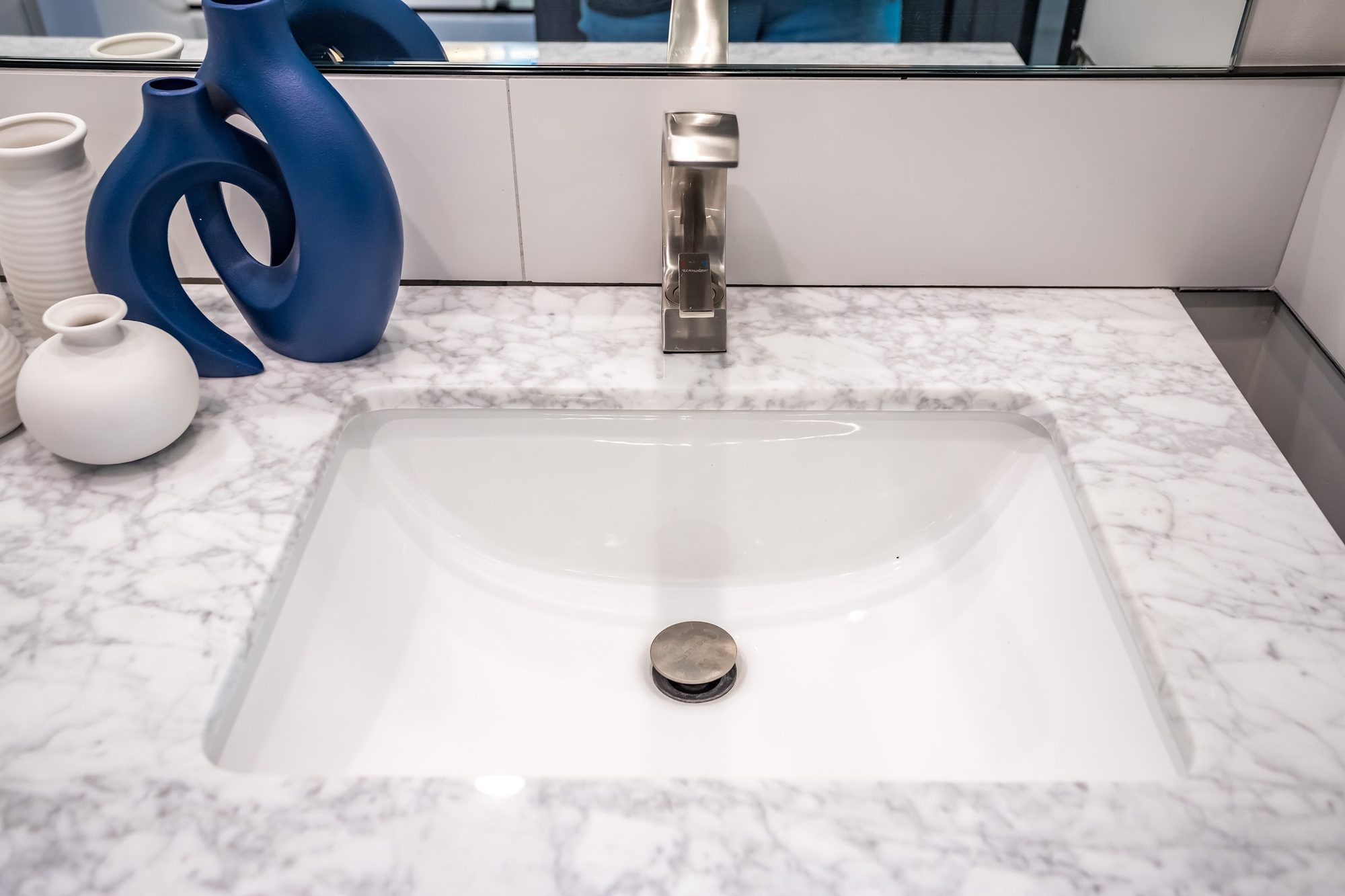 Bathroom Remodeling project photo 12 - MAV Design and Build, Houston TX area