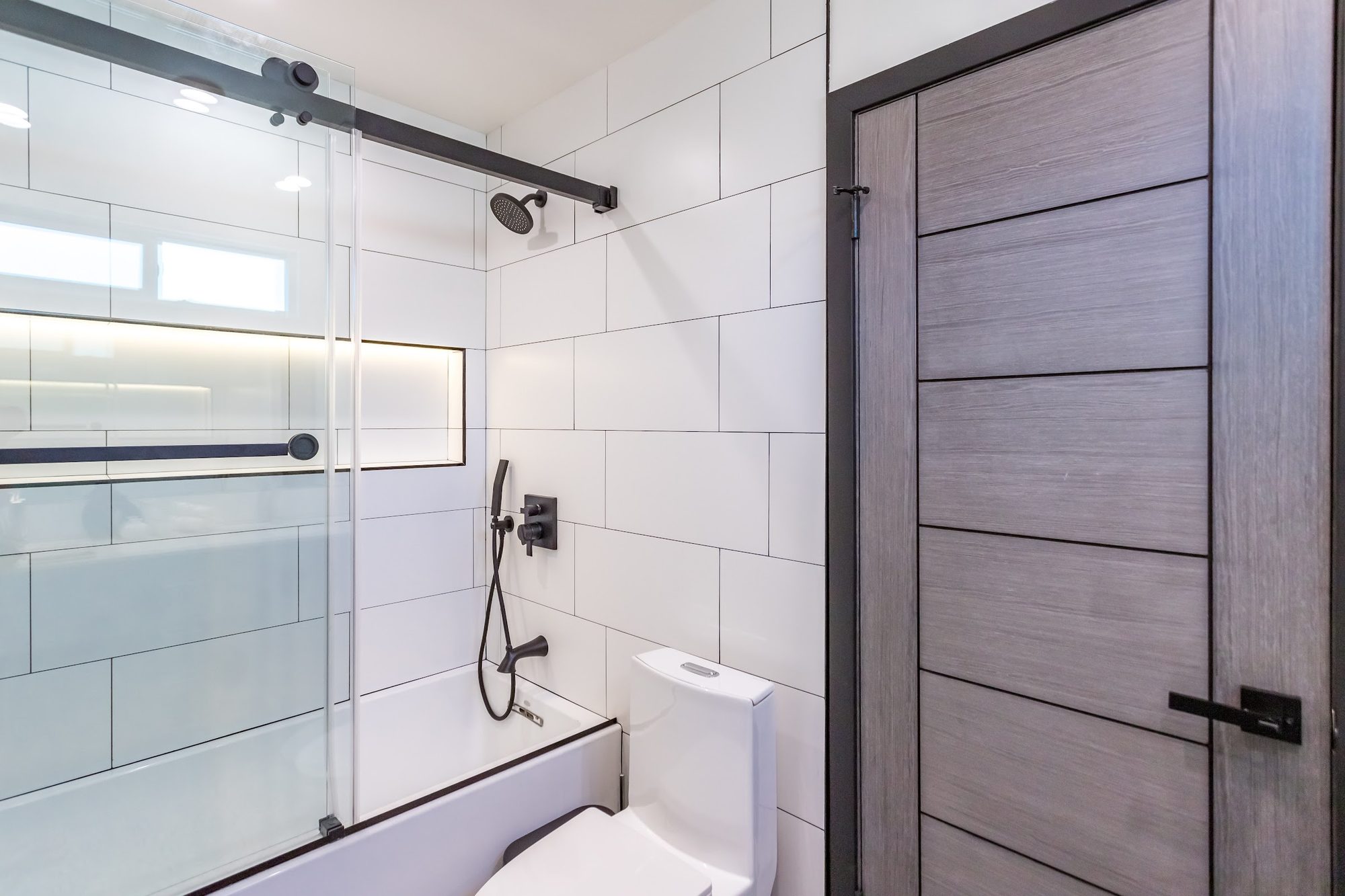Bathroom Remodeling project photo 3 - MAV Design and Build, Houston TX area
