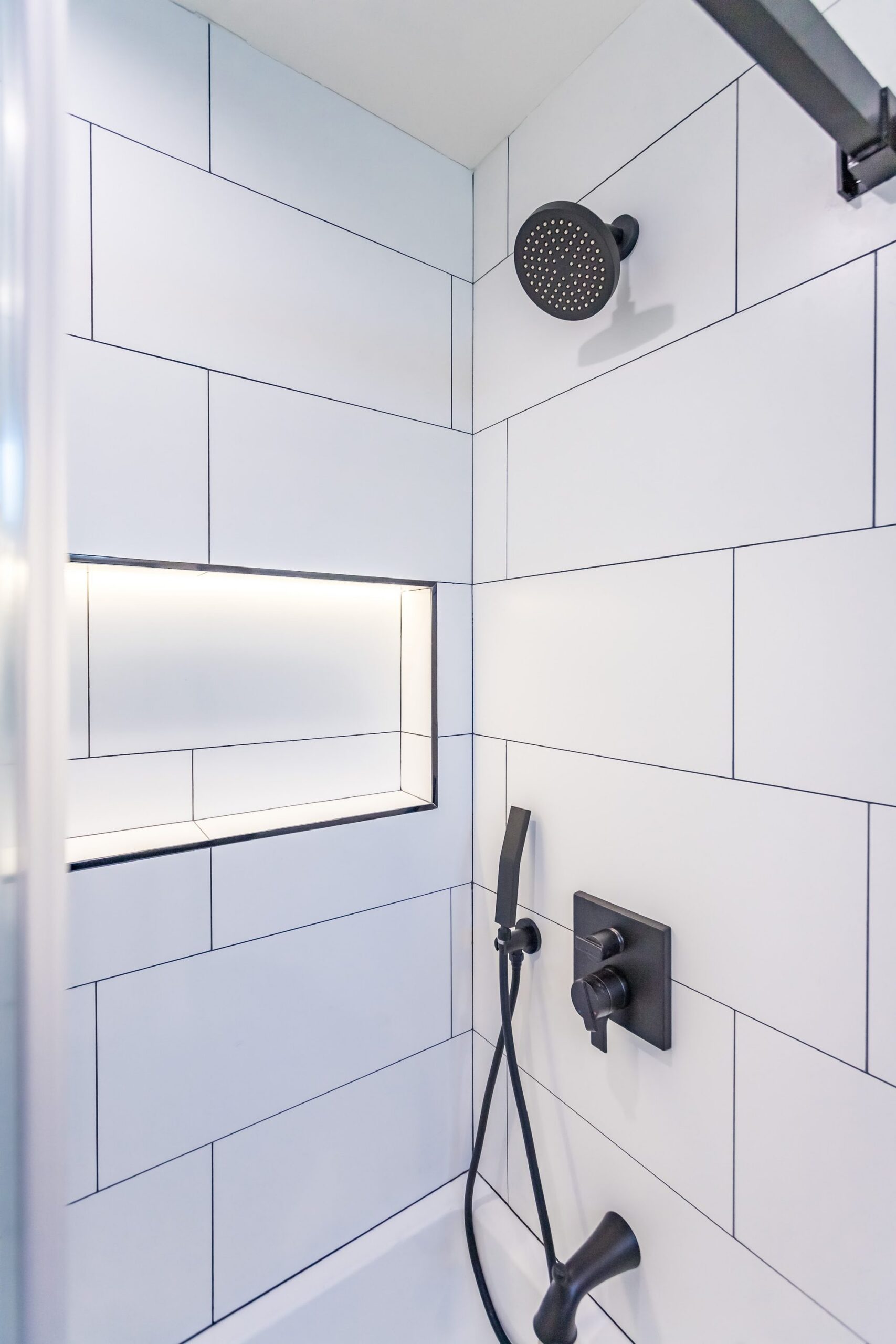 Bathroom Remodeling project photo 6 - MAV Design and Build, Houston TX area