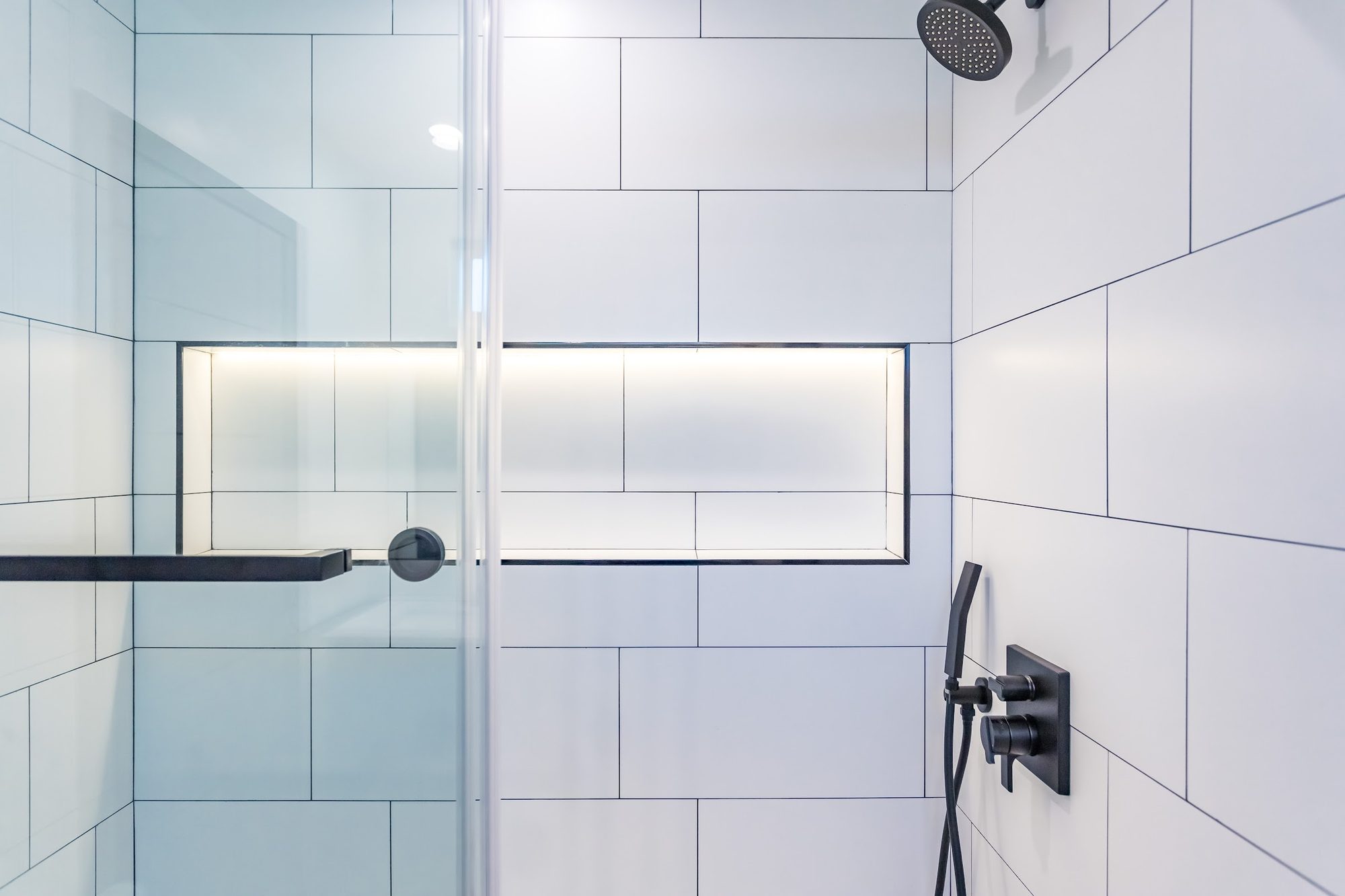 Bathroom Remodeling project photo 7 - MAV Design and Build, Houston TX area