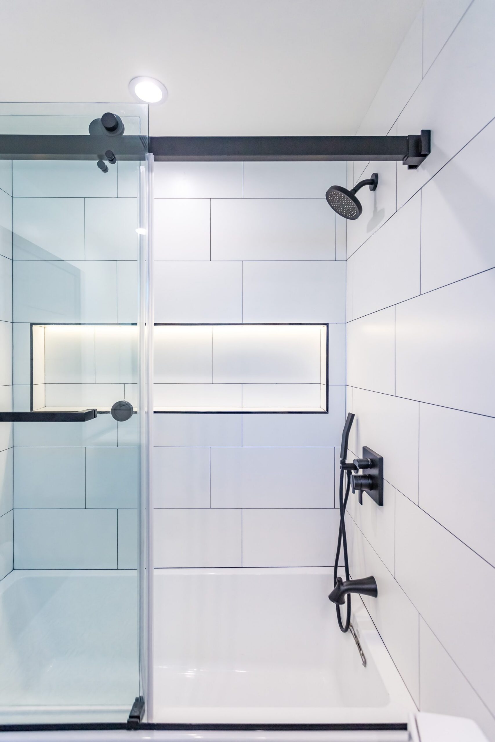 Bathroom Remodeling project photo 8 - MAV Design and Build, Houston TX area