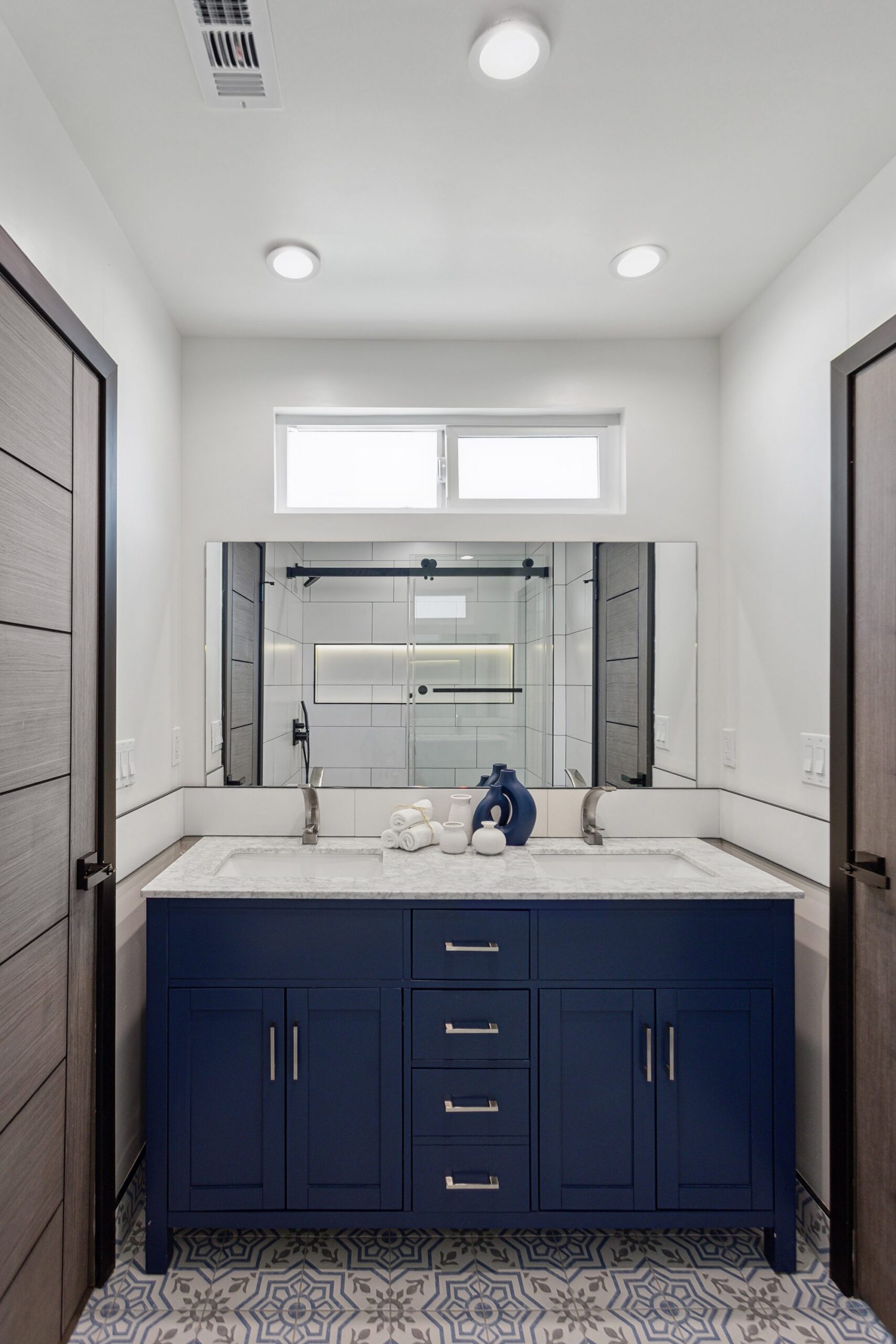 Bathroom Remodeling project photo 9 - MAV Design and Build, Houston TX area