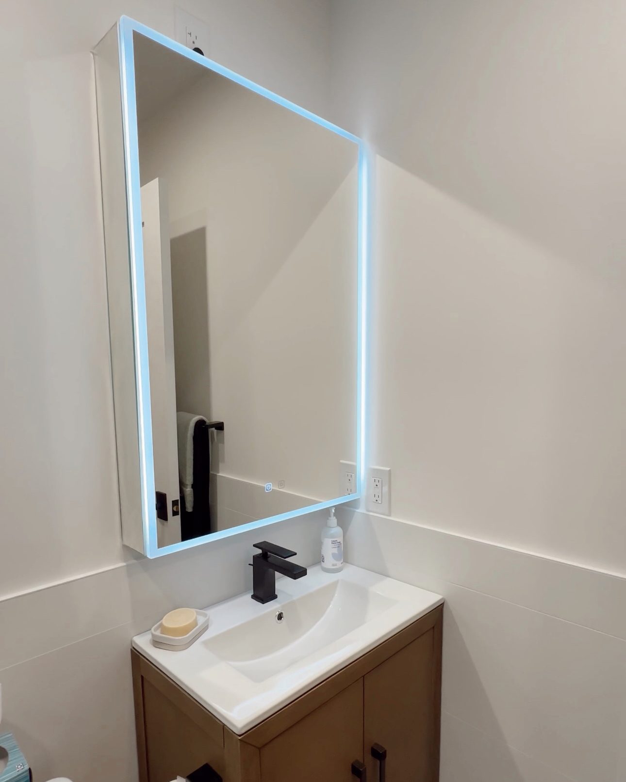 Bathroom Remodeling project photo 1 - MAV Design and Build, Houston TX area