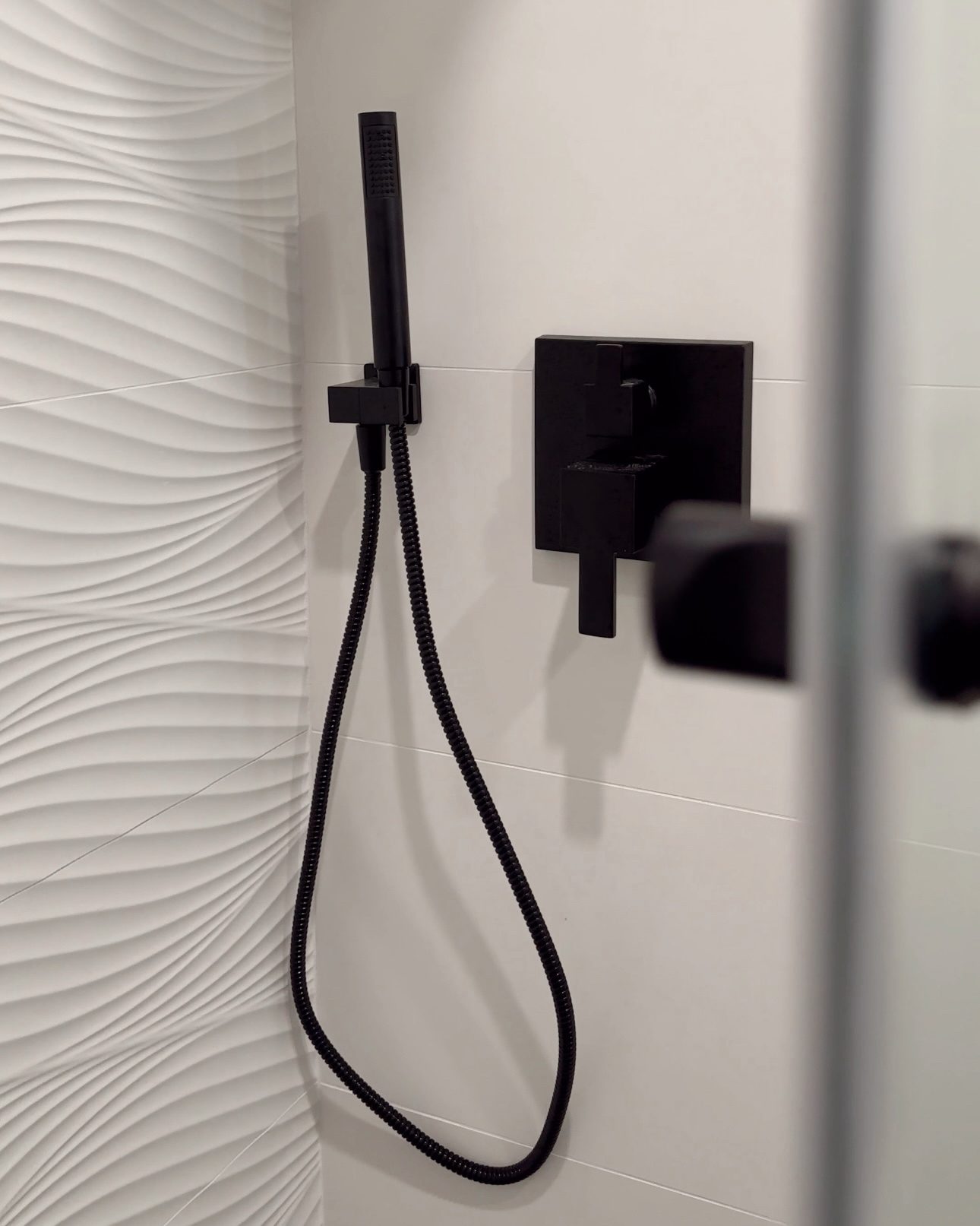 Bathroom Remodeling project photo 5 - MAV Design and Build, Houston TX area