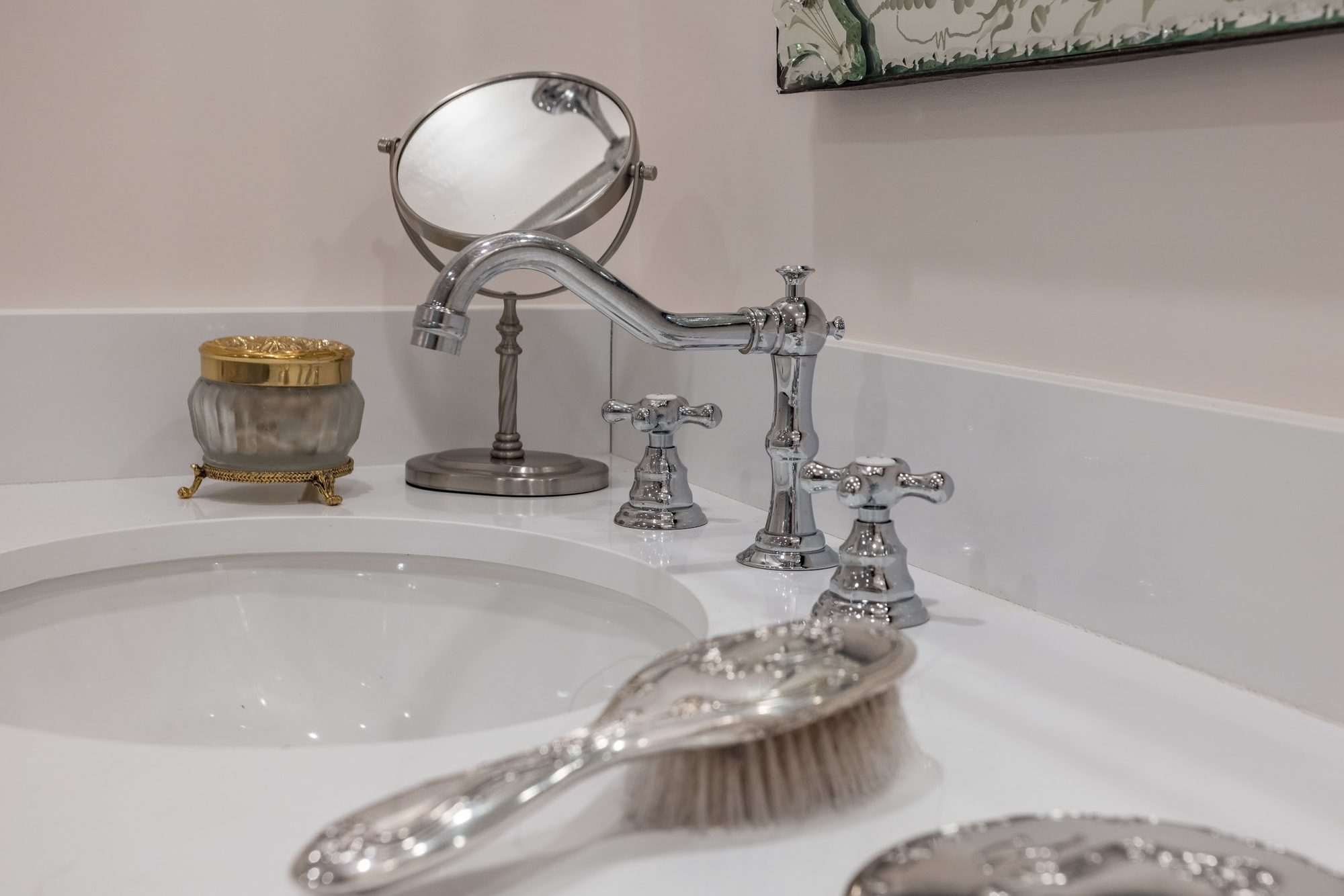 Bathroom Remodeling project photo 14 - MAV Design and Build, Houston TX area