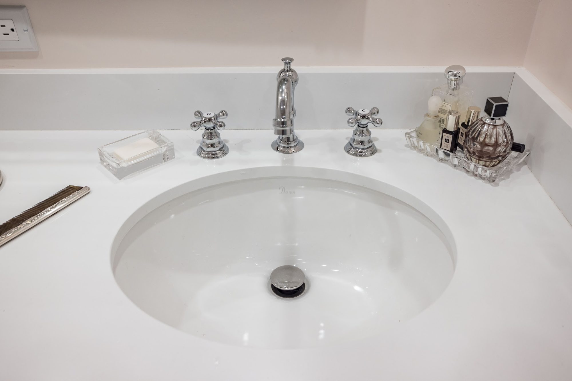 Bathroom Remodeling project photo 15 - MAV Design and Build, Houston TX area