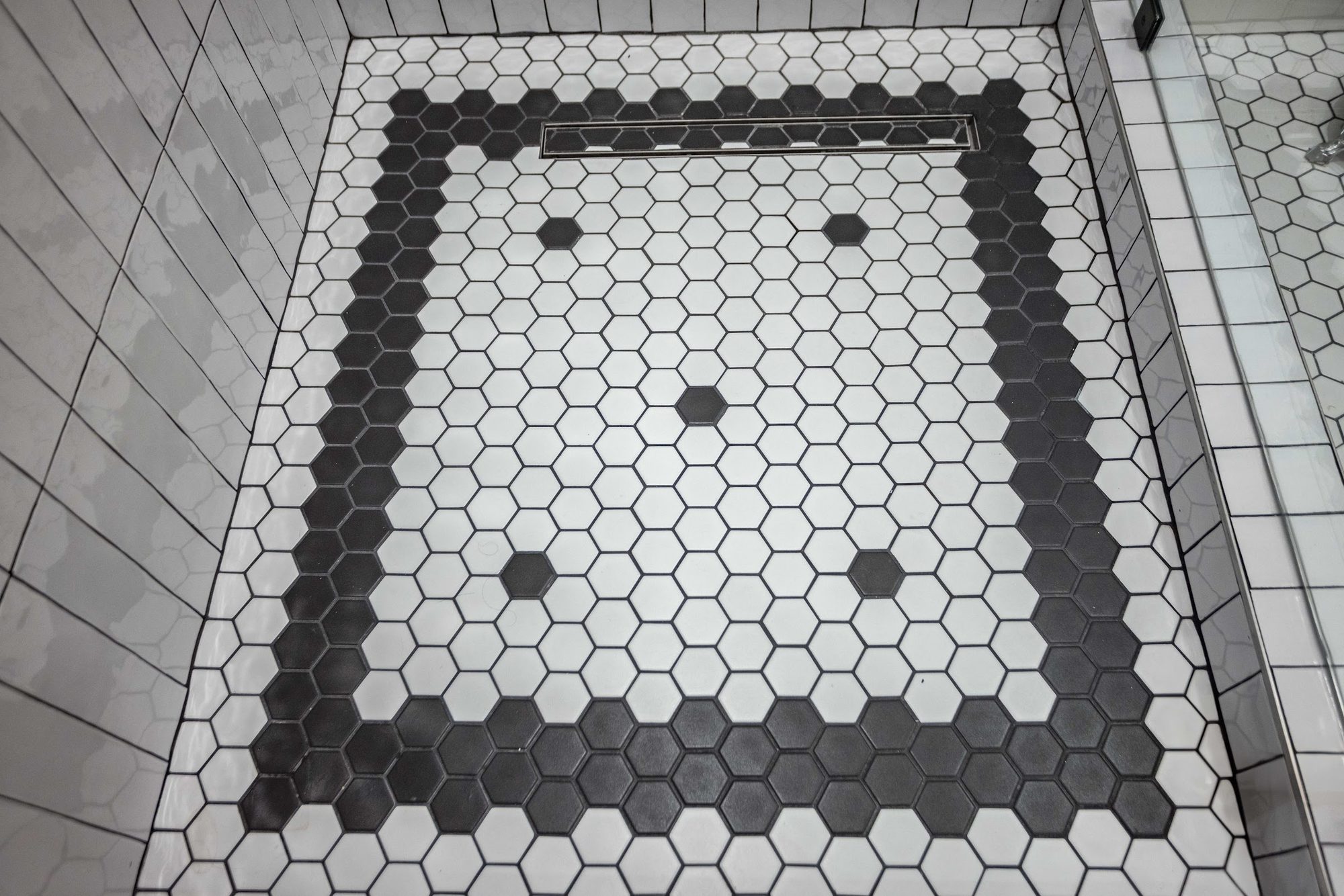 Bathroom Remodeling project photo 16 - MAV Design and Build, Houston TX area