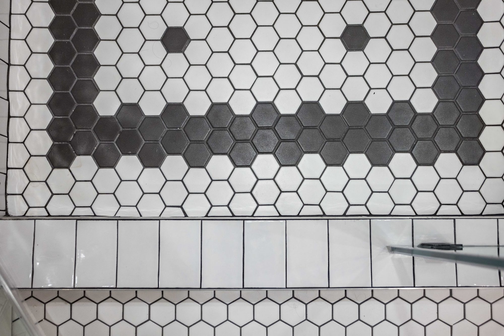 Bathroom Remodeling project photo 17 - MAV Design and Build, Houston TX area