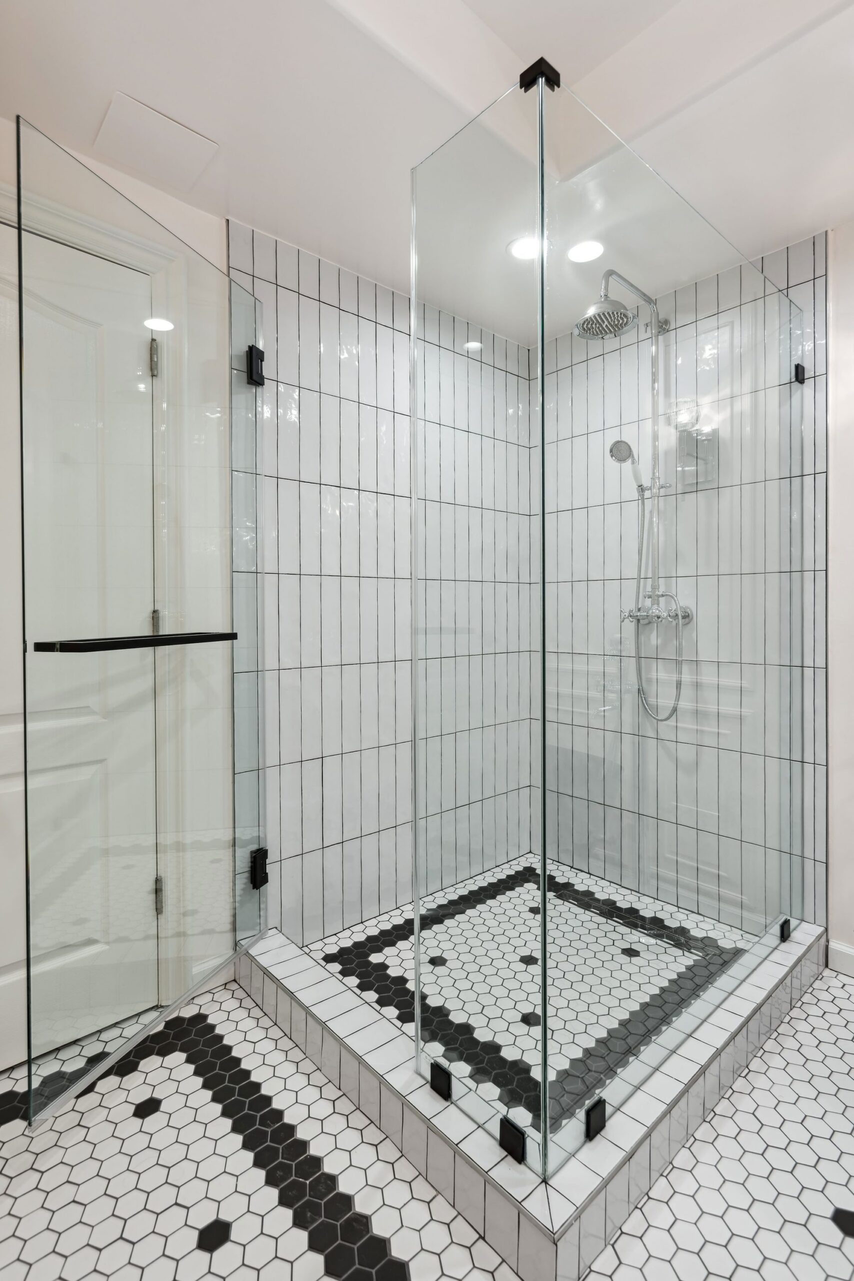 Bathroom Remodeling project photo 4 - MAV Design and Build, Houston TX area