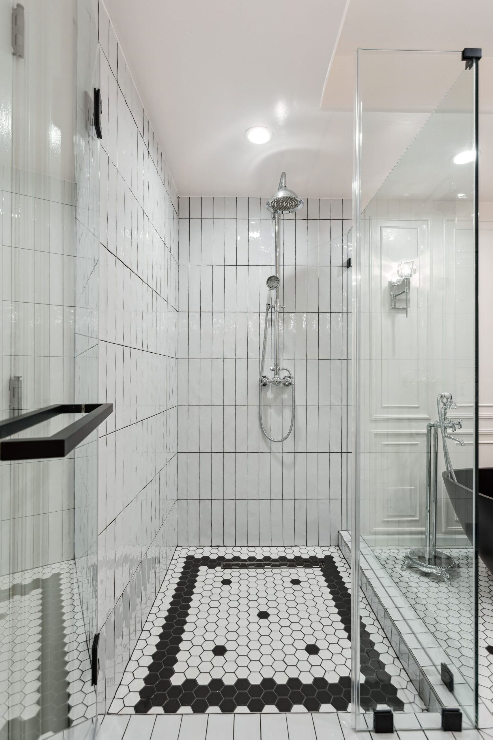 Bathroom Remodeling project photo 5 - MAV Design and Build, Houston TX area