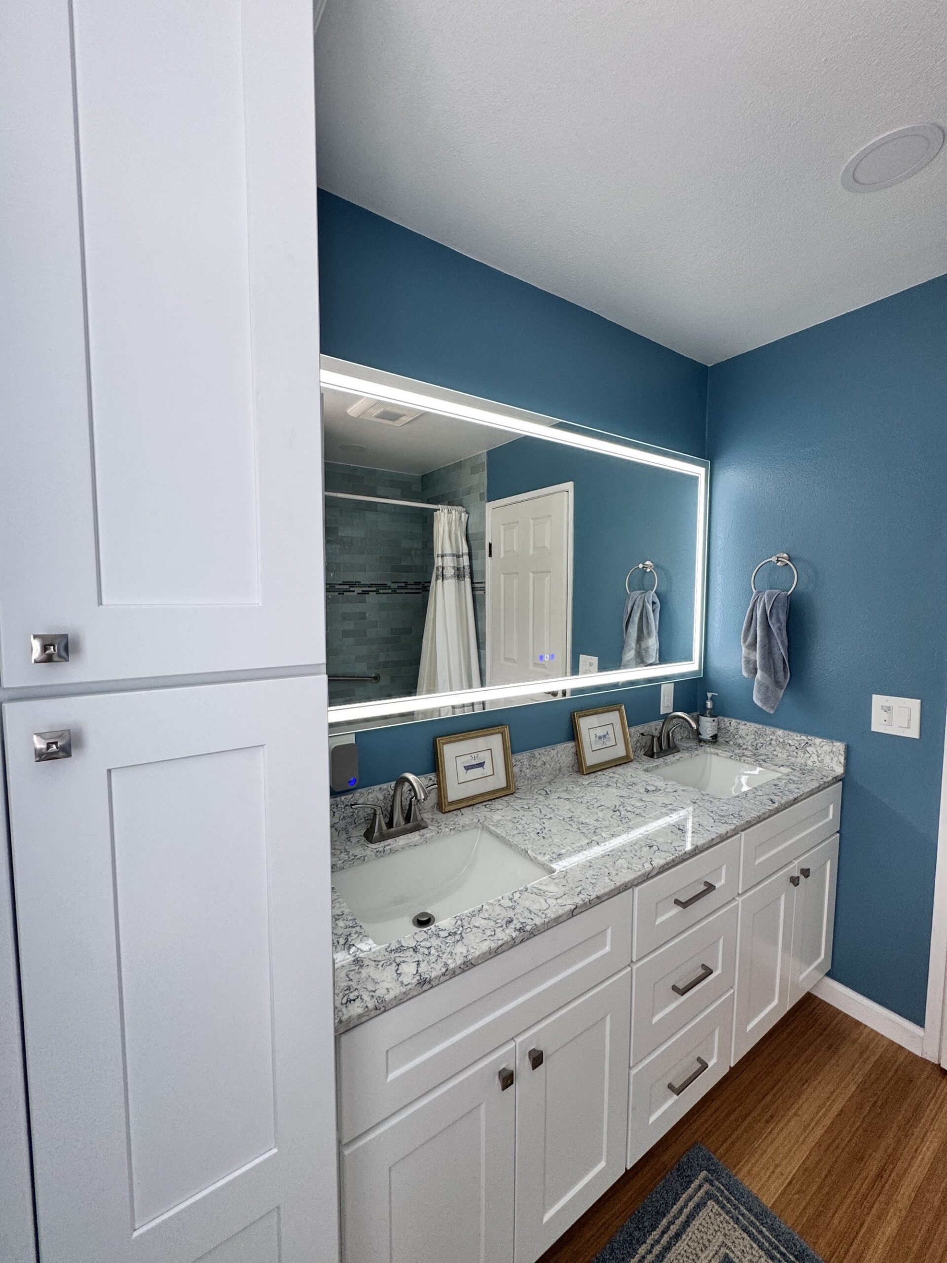 Bathroom Remodeling project photo 11 - MAV Design and Build, Houston TX area