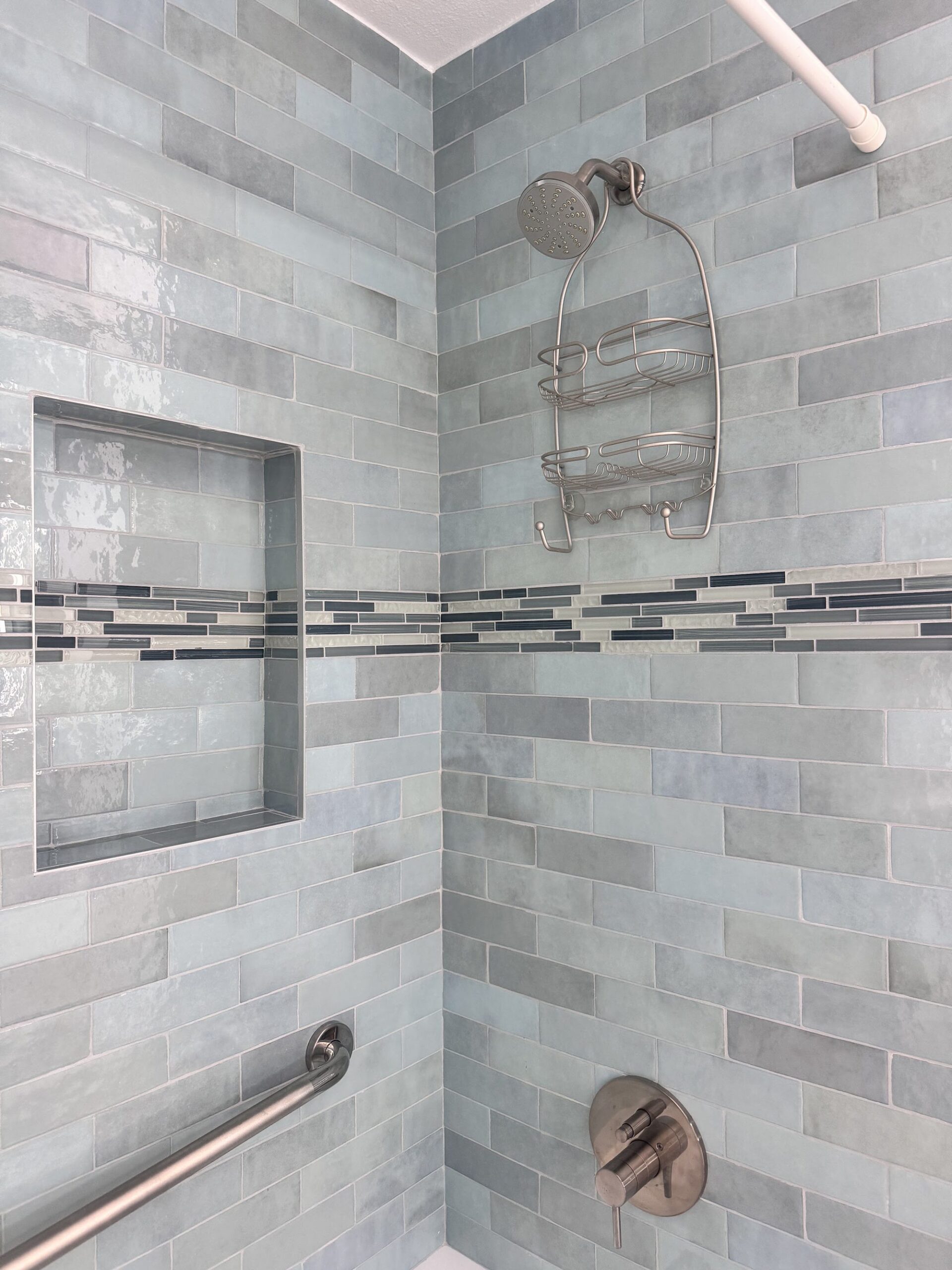 Bathroom Remodeling project photo 12 - MAV Design and Build, Houston TX area