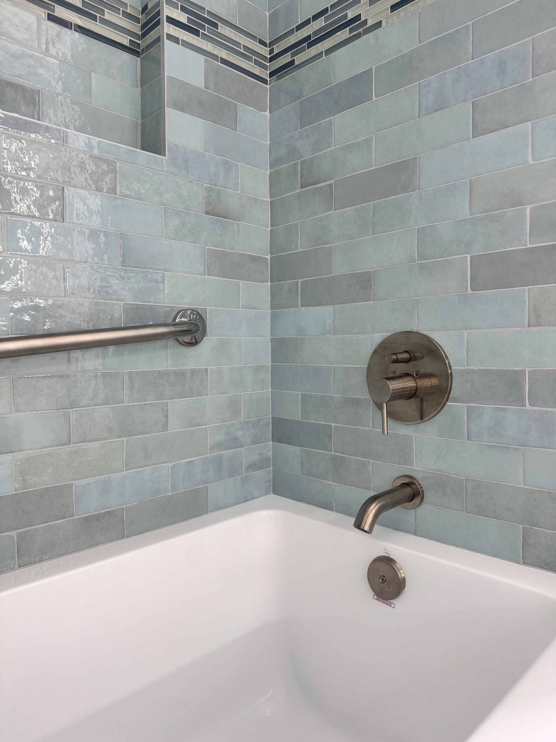 Bathroom Remodeling project photo 13 - MAV Design and Build, Houston TX area
