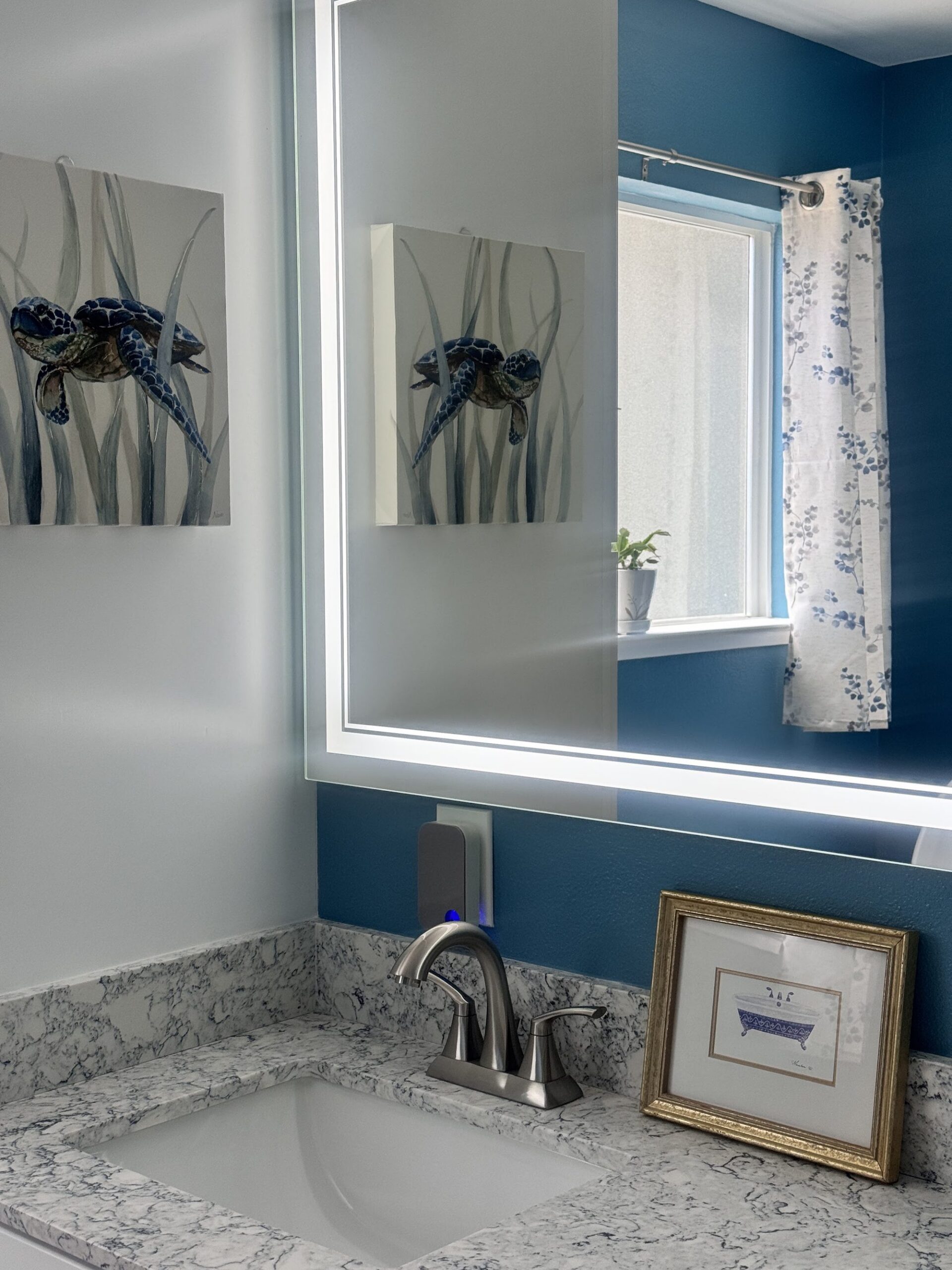 Bathroom Remodeling project photo 14 - MAV Design and Build, Houston TX area