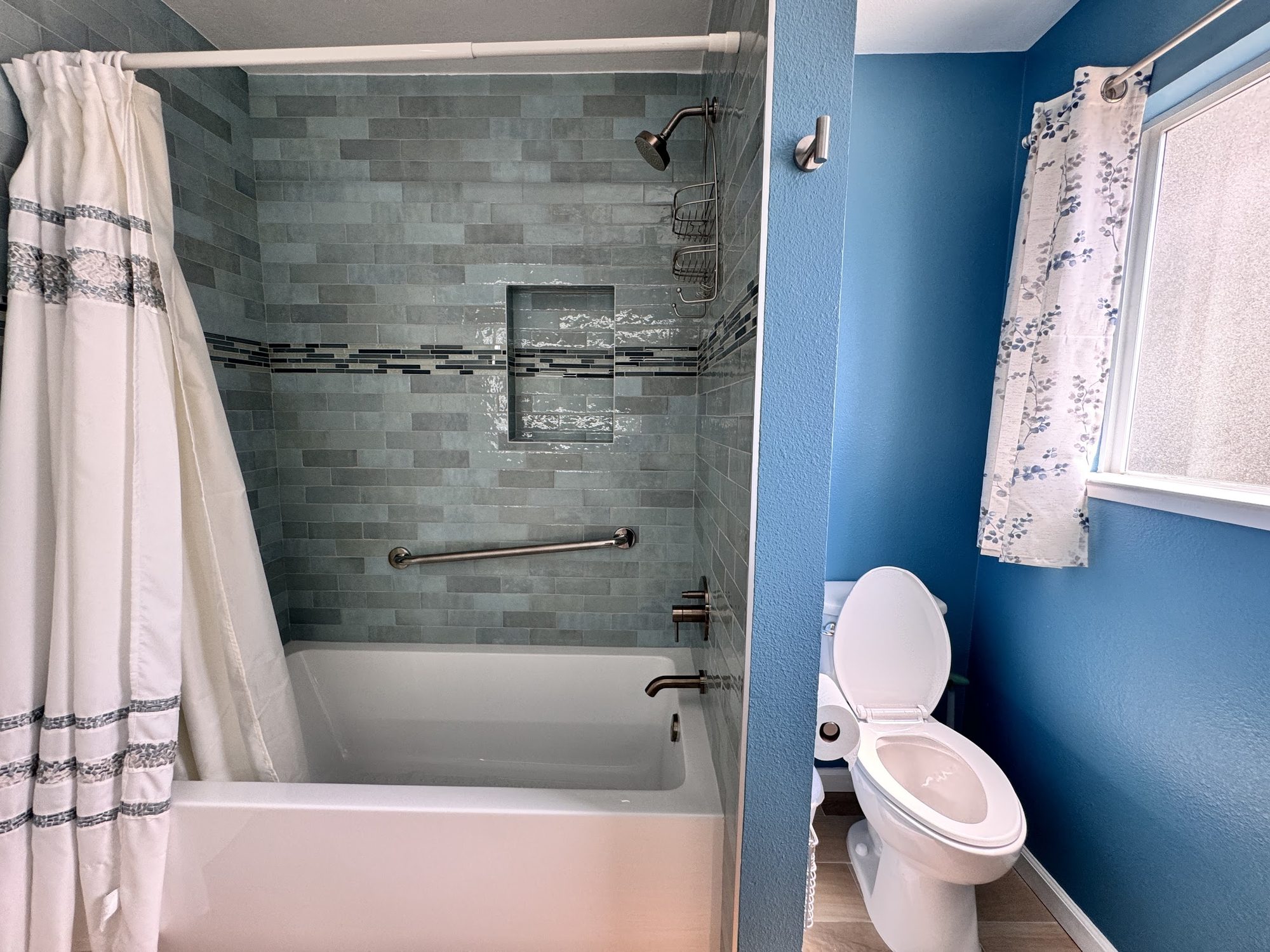 Bathroom Remodeling project photo 16 - MAV Design and Build, Houston TX area