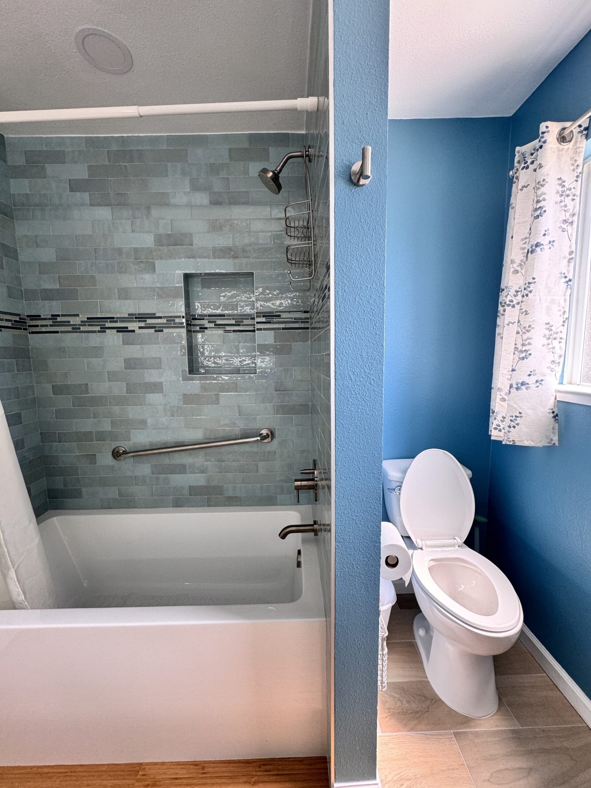 Bathroom Remodeling project photo 17 - MAV Design and Build, Houston TX area