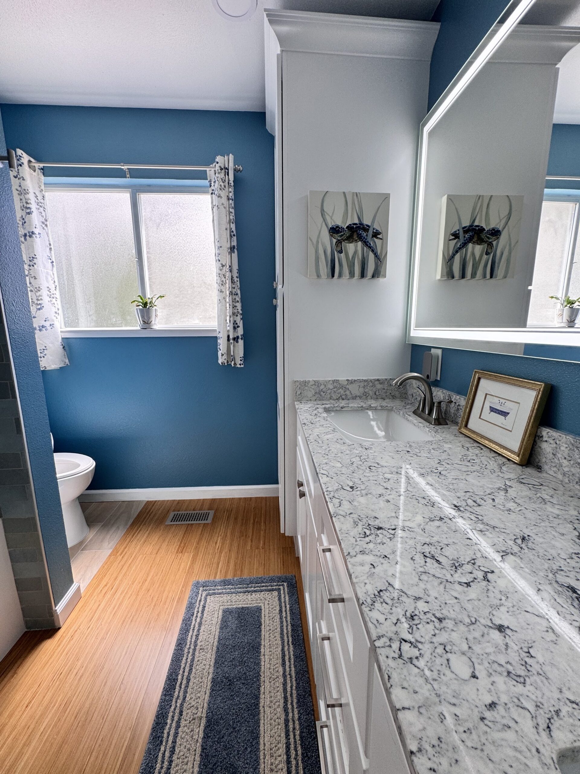 Bathroom Remodeling project photo 21 - MAV Design and Build, Houston TX area