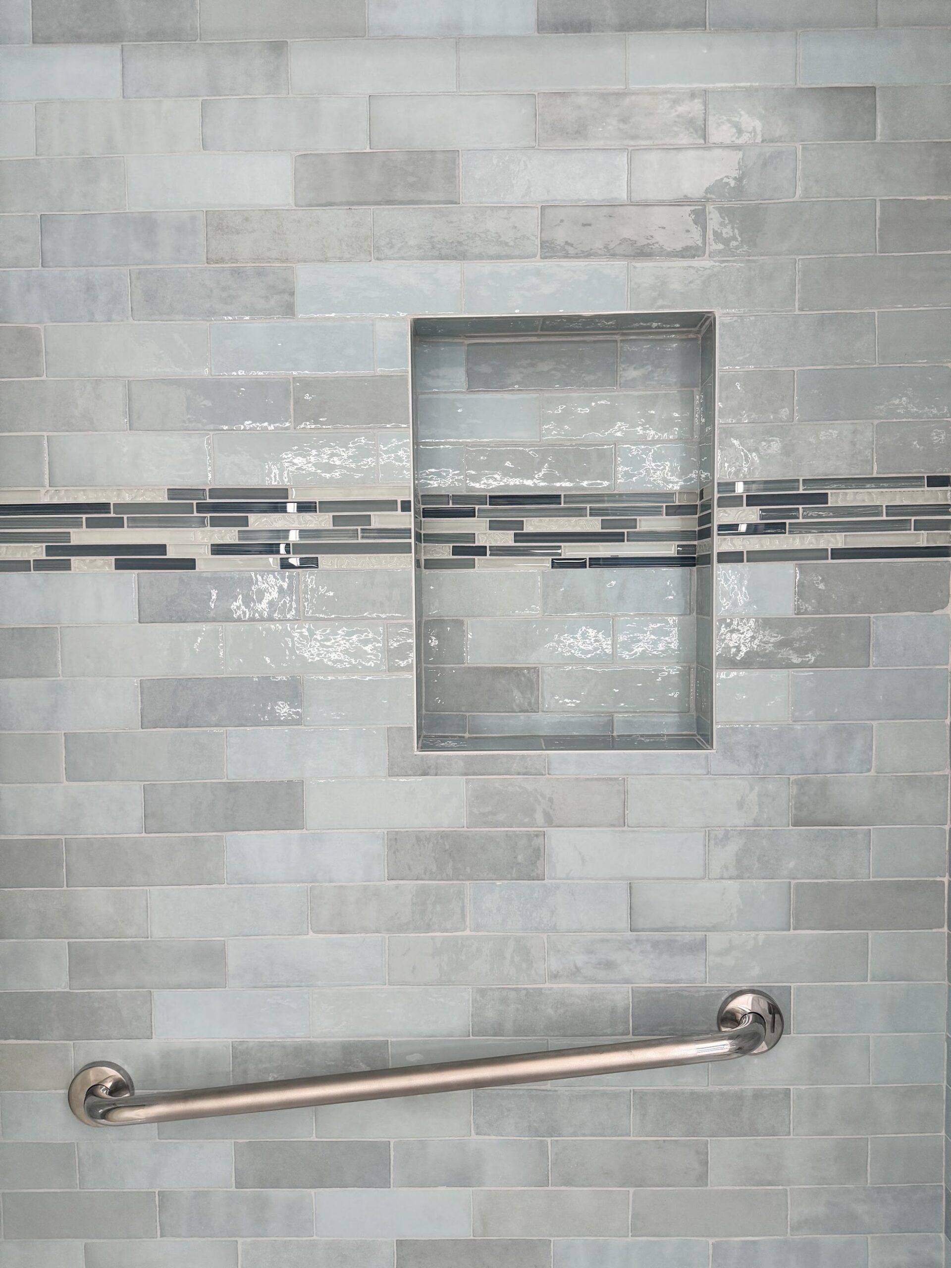 Bathroom Remodeling project photo 24 - MAV Design and Build, Houston TX area