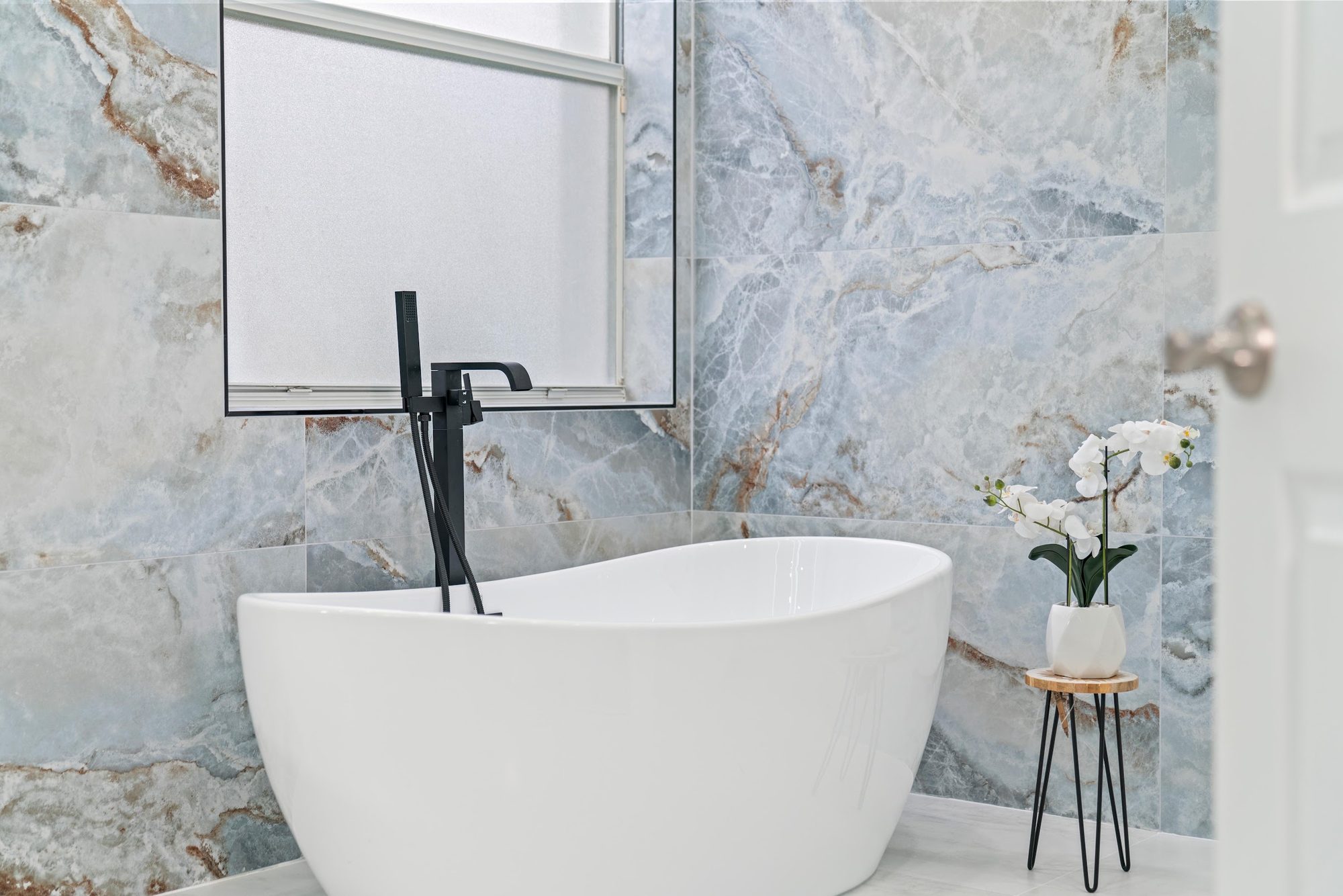 Bathroom Remodeling project photo 1 - MAV Design and Build, Houston TX area