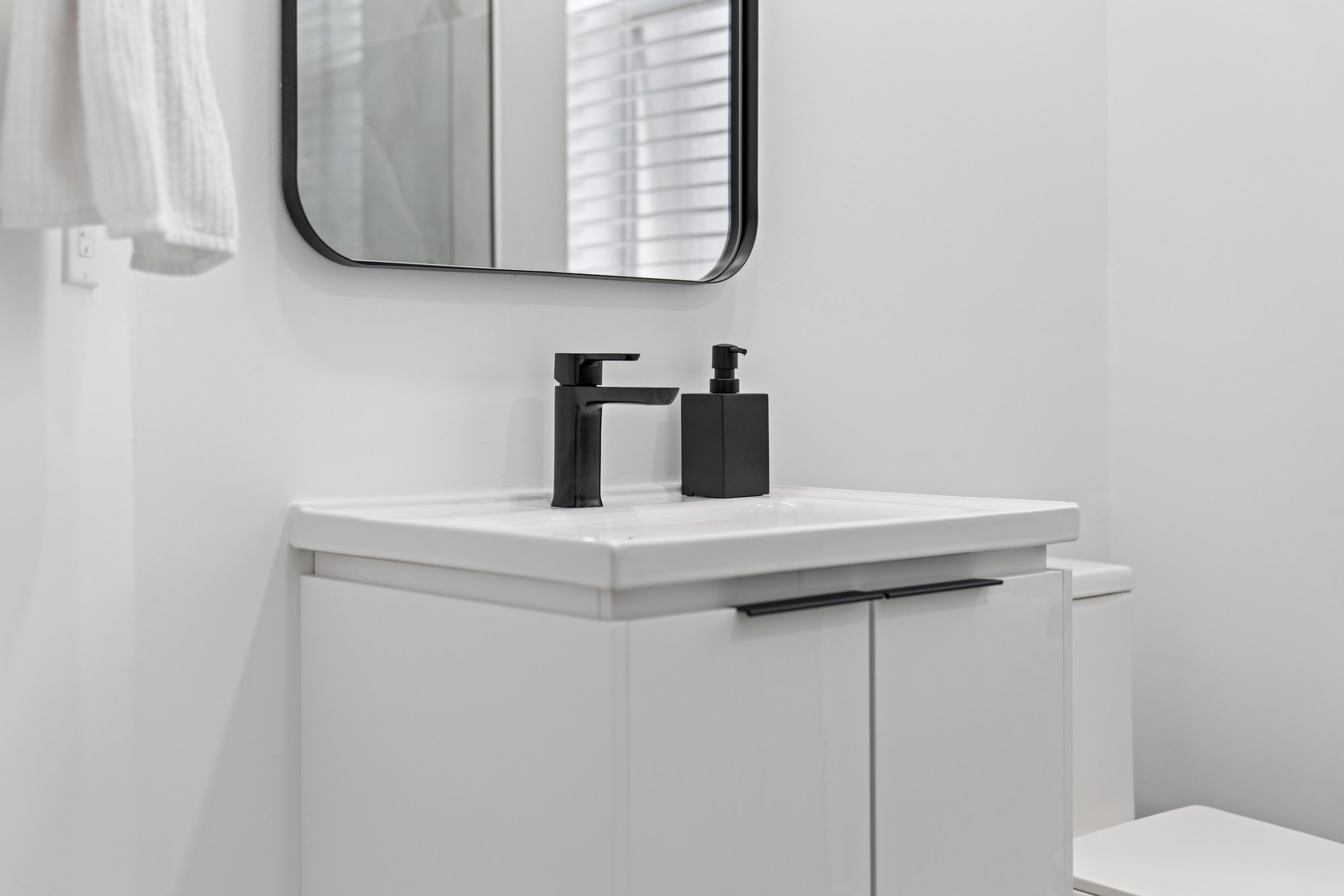 Bathroom Remodeling project photo 10 - MAV Design and Build, Houston TX area