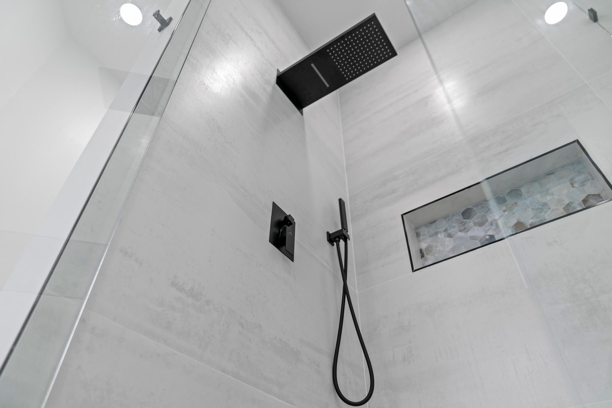 Bathroom Remodeling project photo 5 - MAV Design and Build, Houston TX area