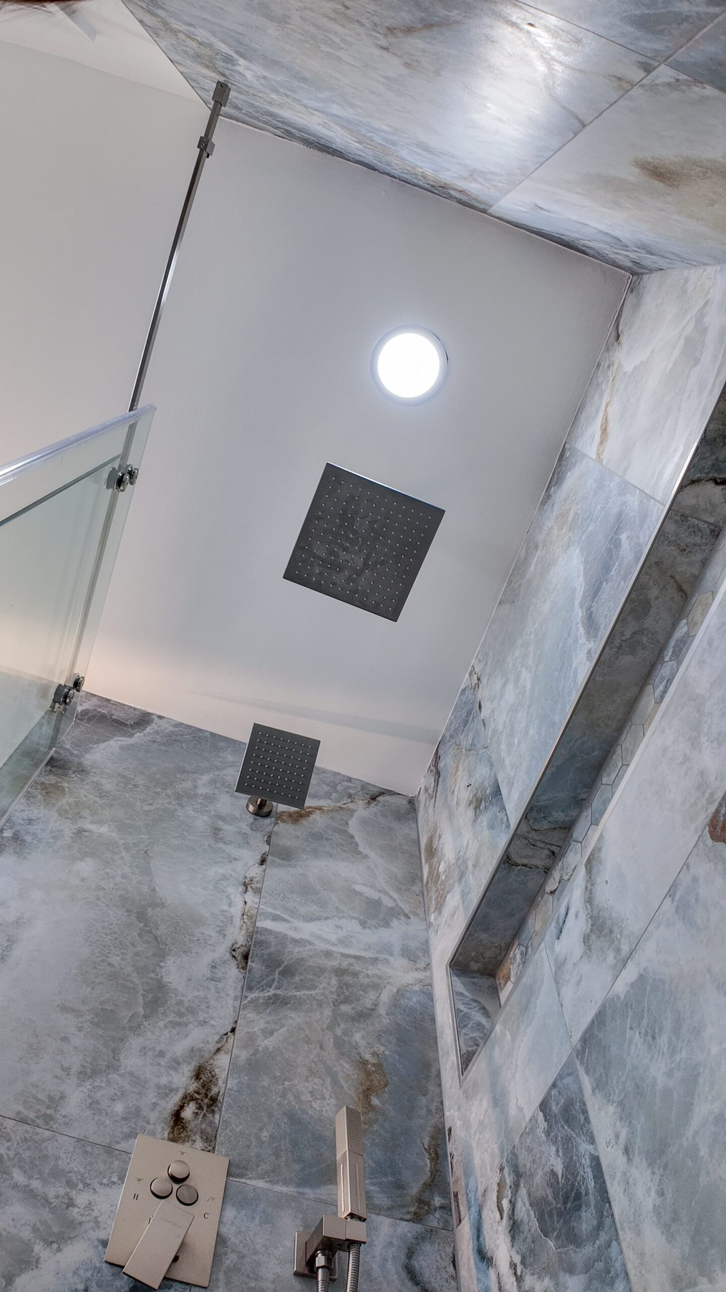 Bathroom Remodeling project photo 1 - MAV Design and Build, Houston TX area