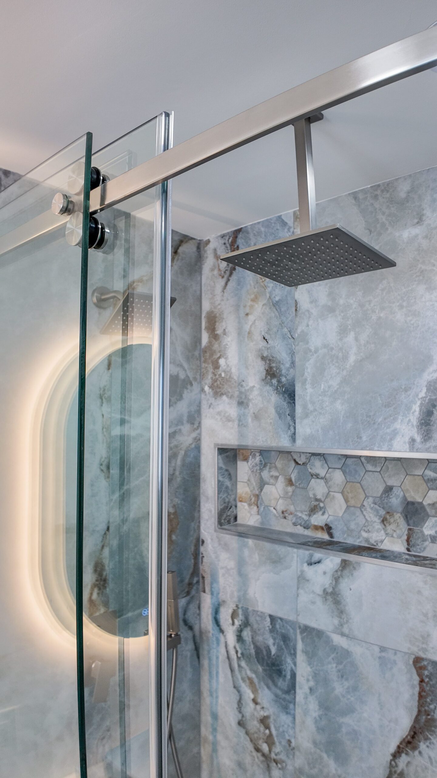 Bathroom Remodeling project photo 6 - MAV Design and Build, Houston TX area