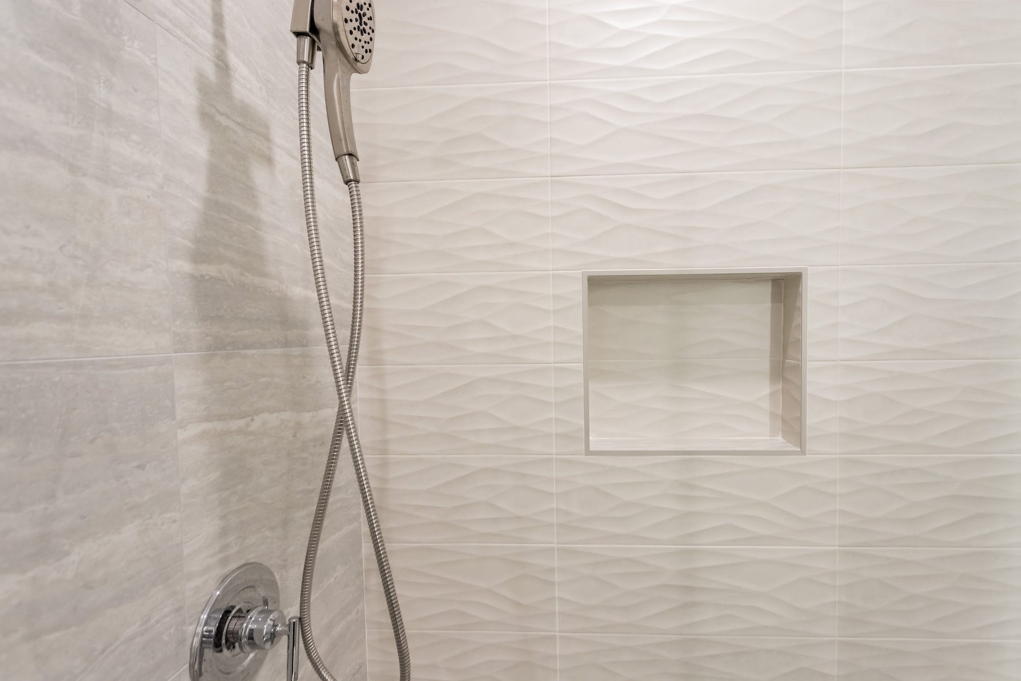 Bathroom Remodeling project photo 5 - MAV Design and Build, Houston TX area