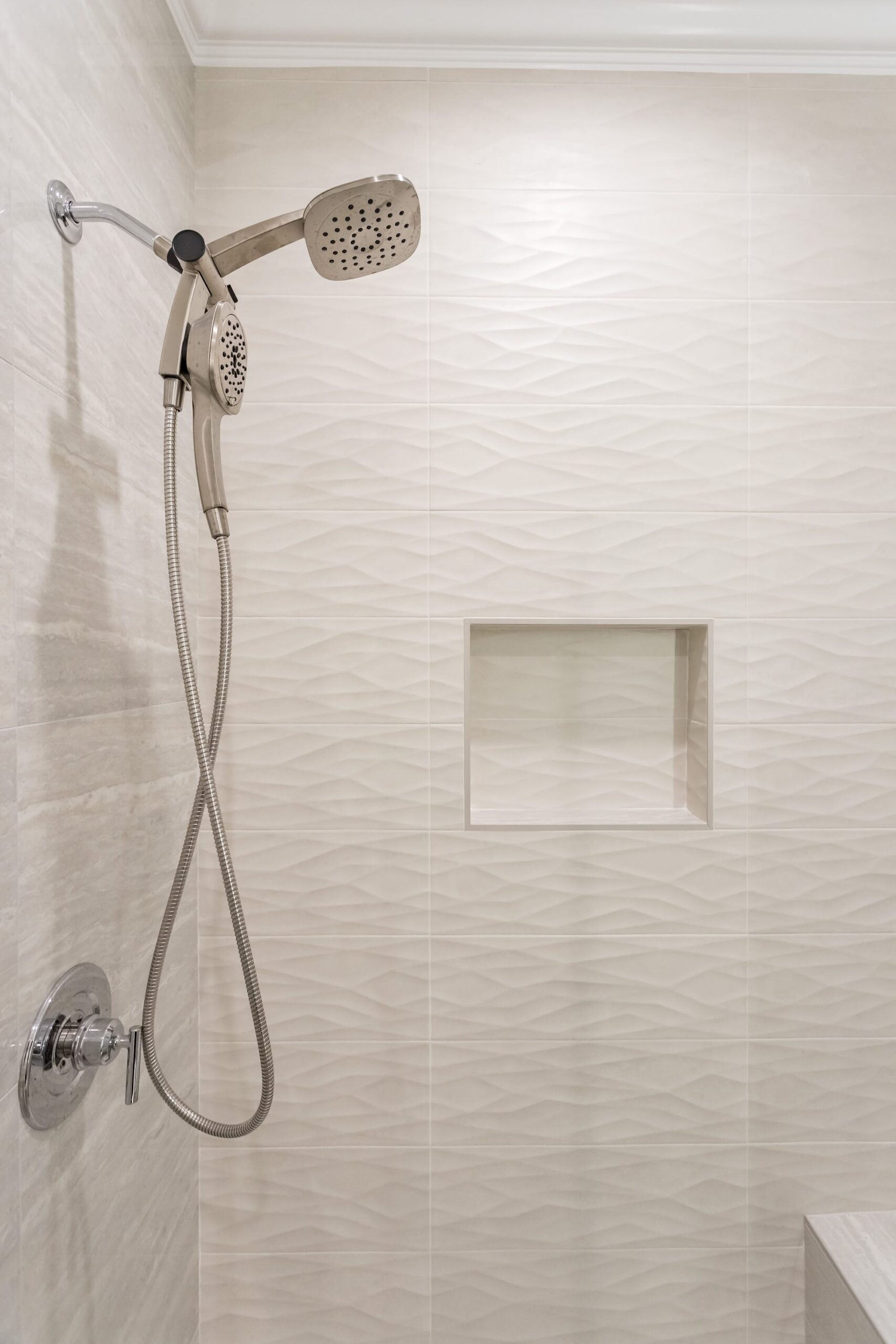 Bathroom Remodeling project photo 6 - MAV Design and Build, Houston TX area