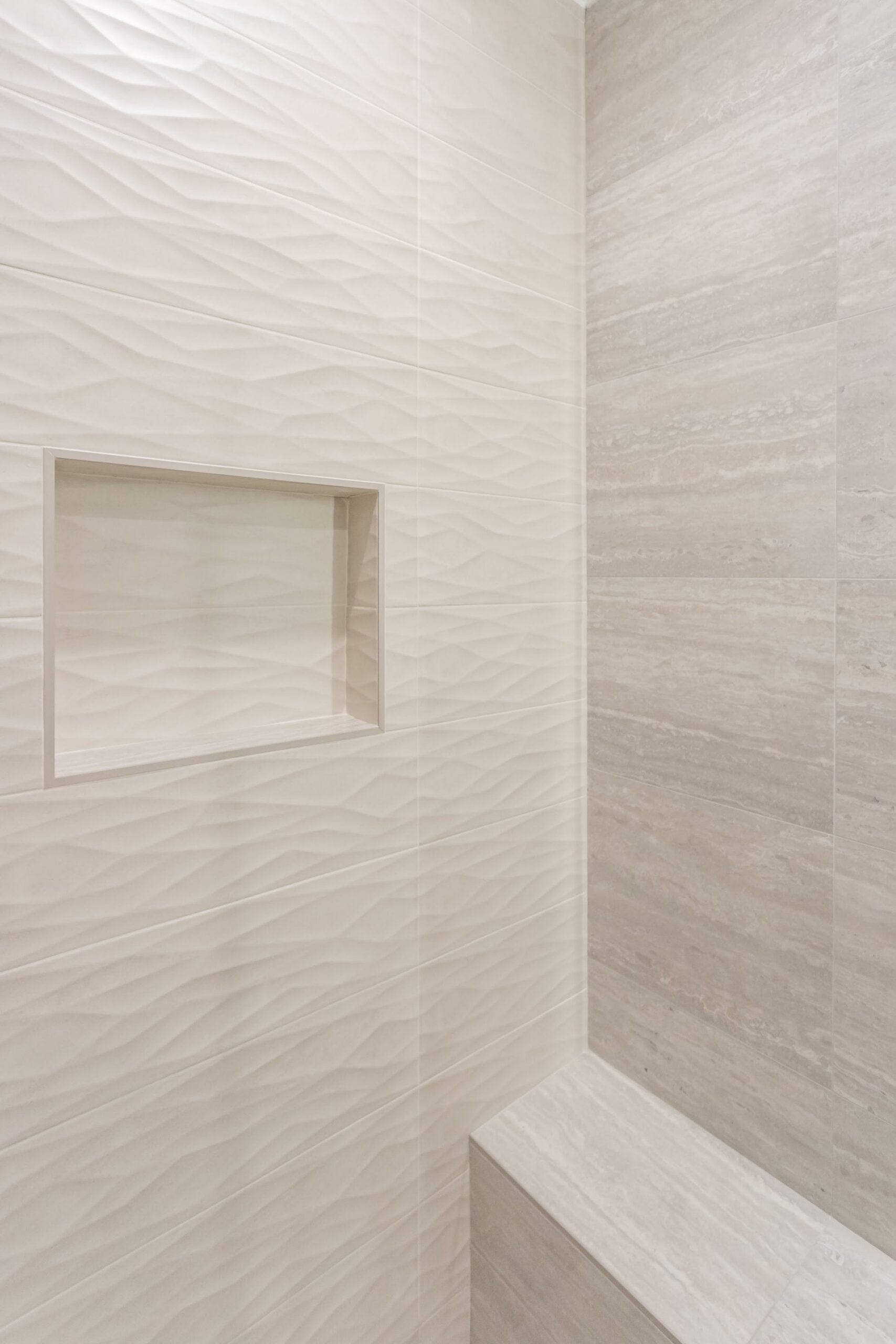 Bathroom Remodeling project photo 7 - MAV Design and Build, Houston TX area